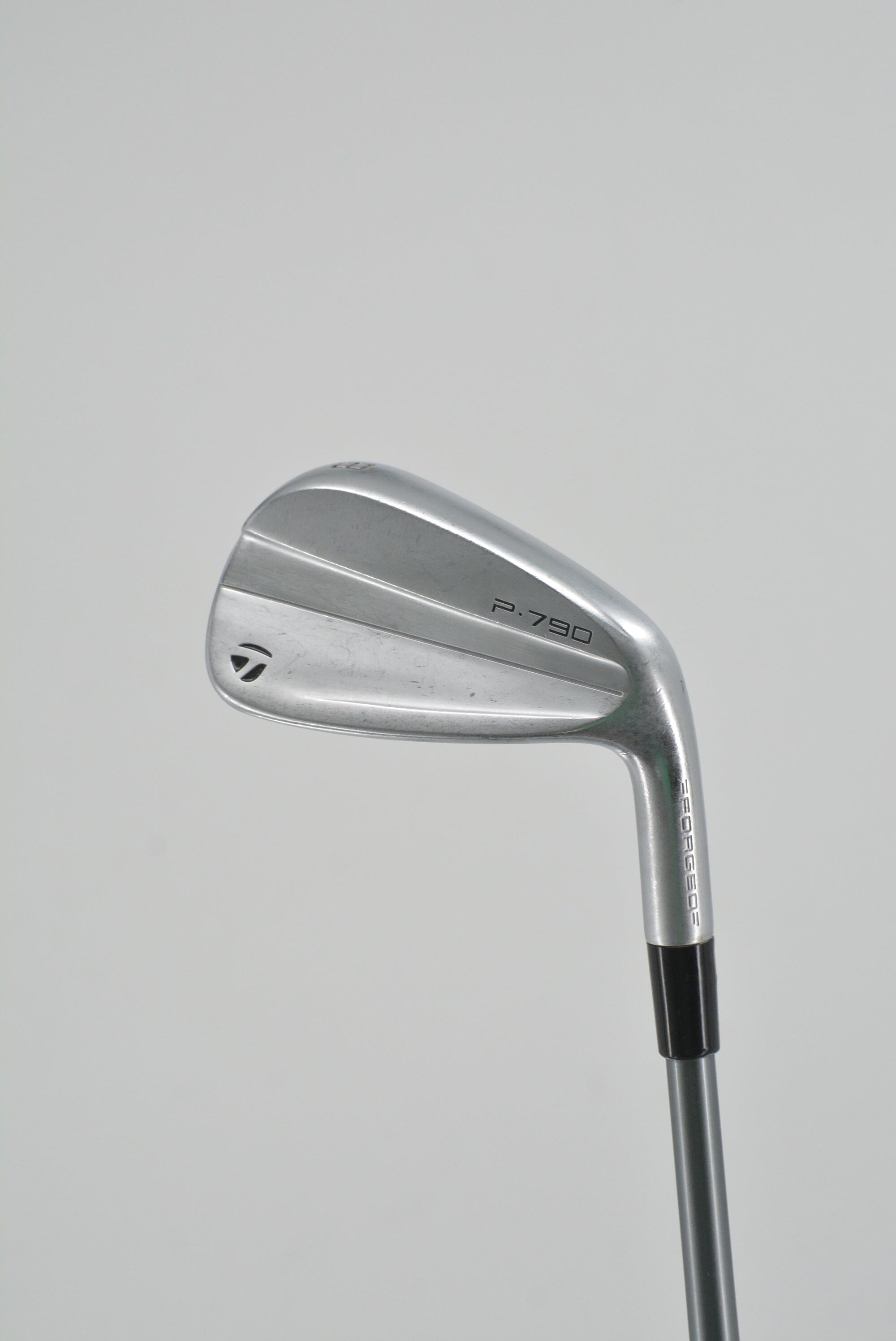 TaylorMade P790 2023 5-PW Iron Set SR Flex -0.5" Golf Clubs GolfRoots