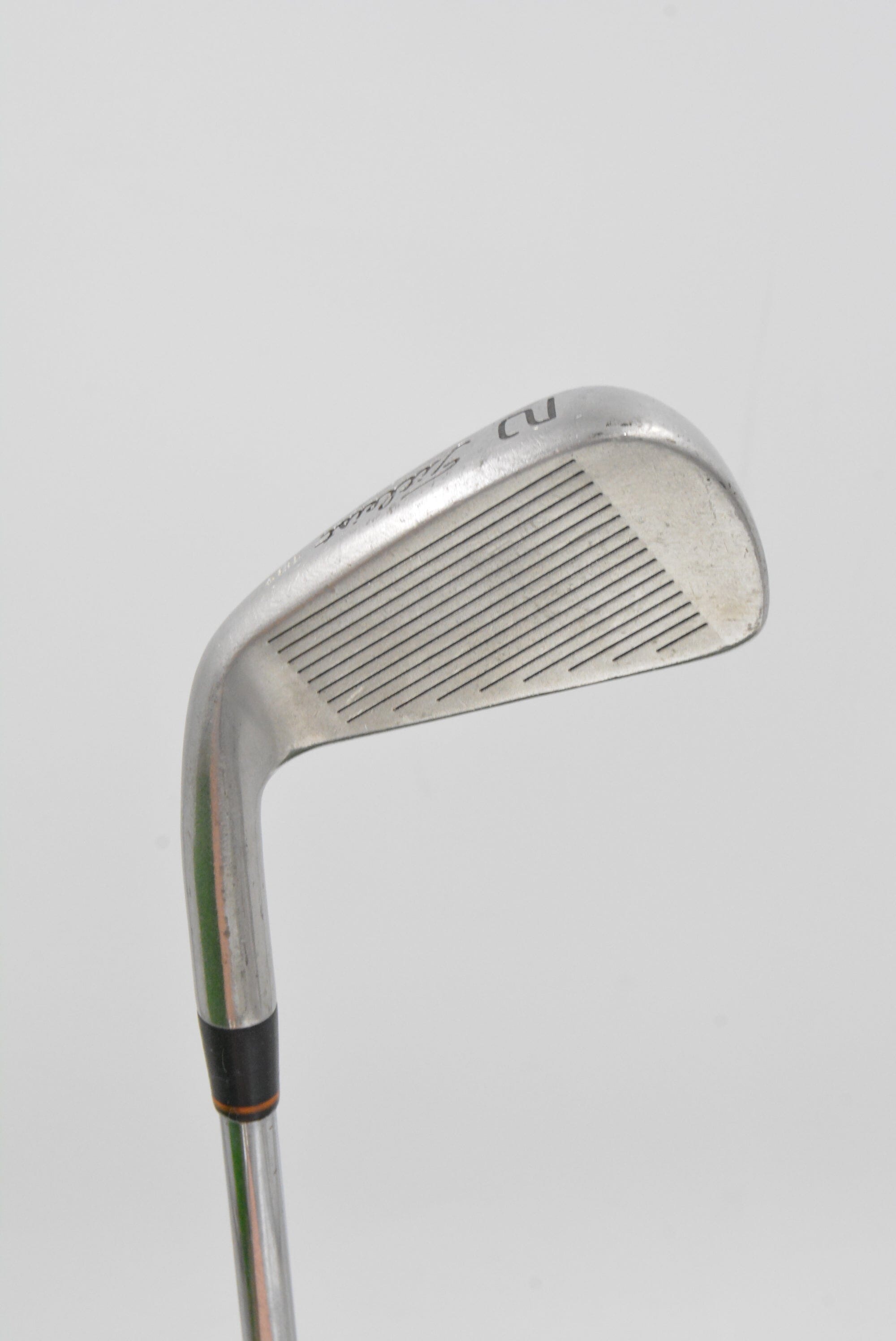 Titleist DCI Black 2 Iron S Flex 39.25" Golf Clubs GolfRoots