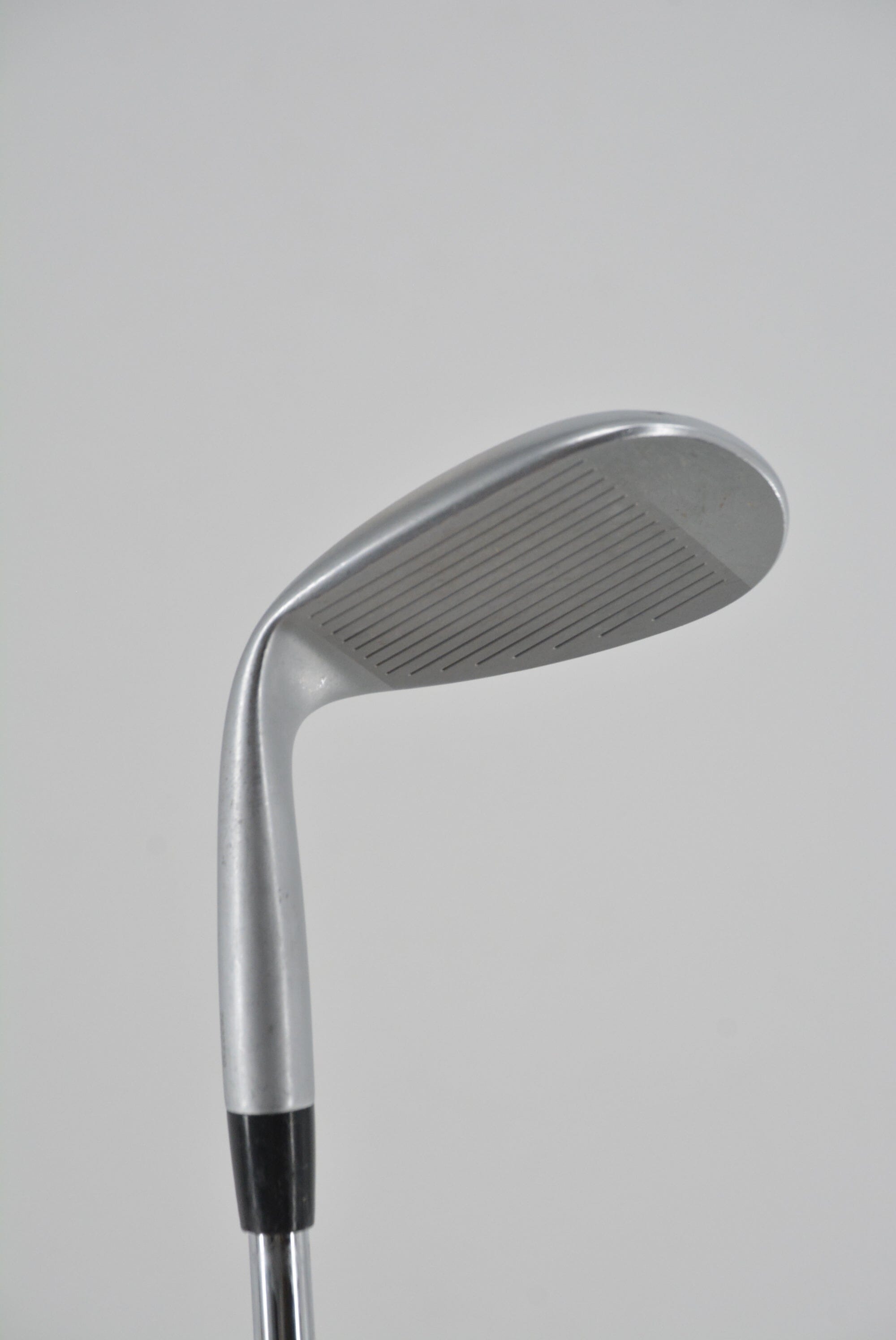 Mizuno T24 Soft White Satin 56 Degree Wedge Wedge Flex 35" Golf Clubs GolfRoots