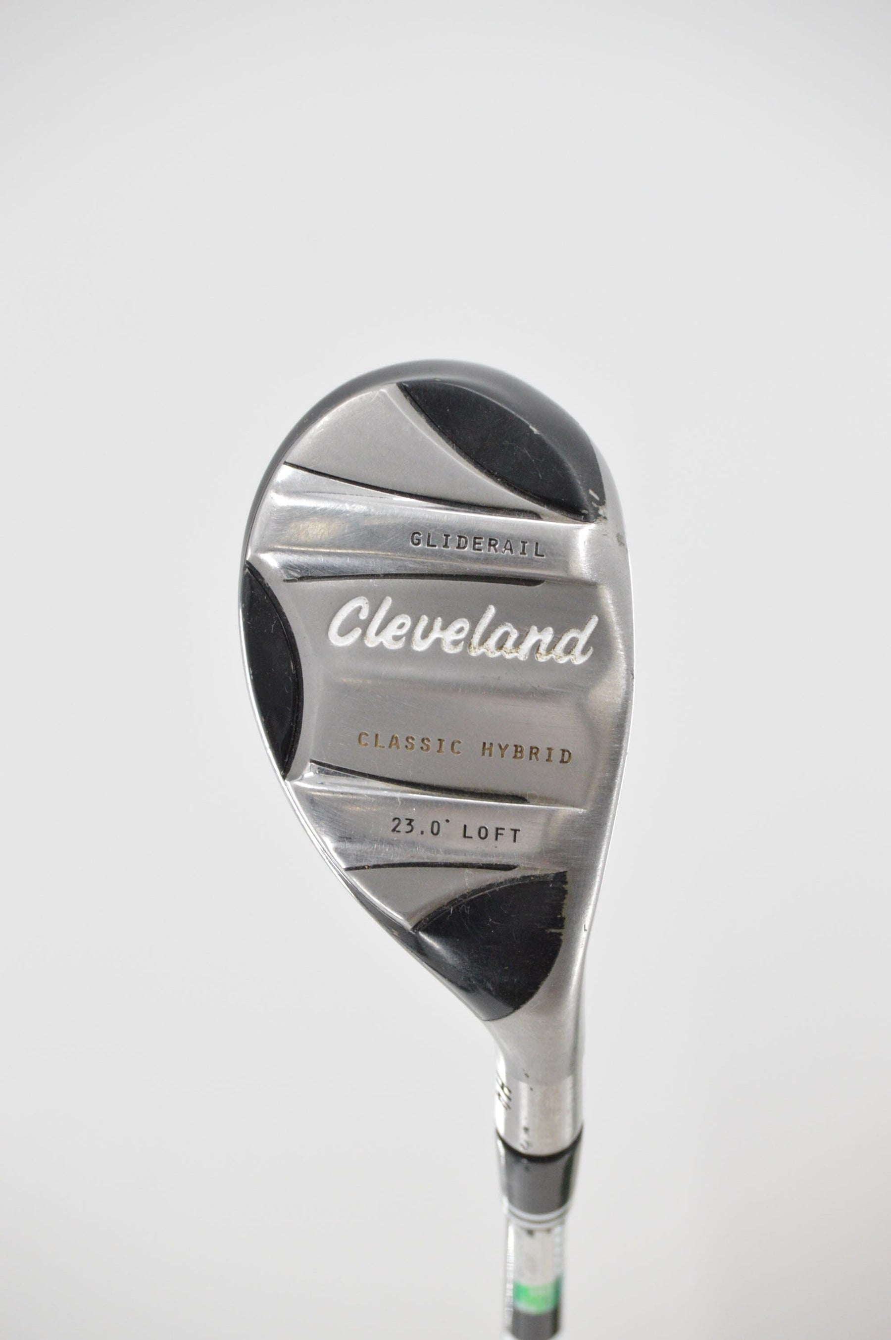 Cleveland Classic 23 Degree Hybrid R Flex 40.5" Golf Clubs GolfRoots
