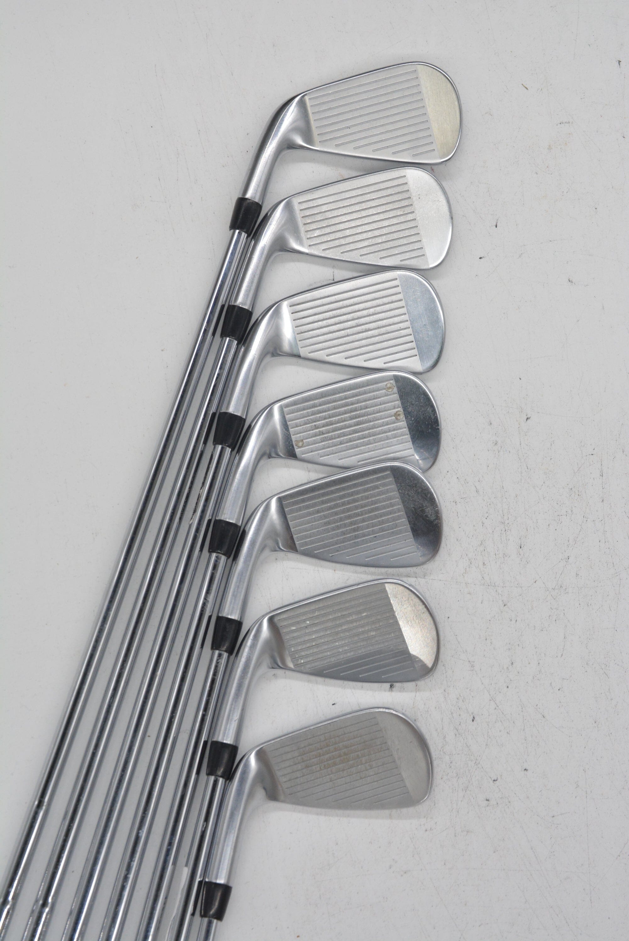 Titleist T200 4-PW Iron Set S Flex Std Length Golf Clubs GolfRoots