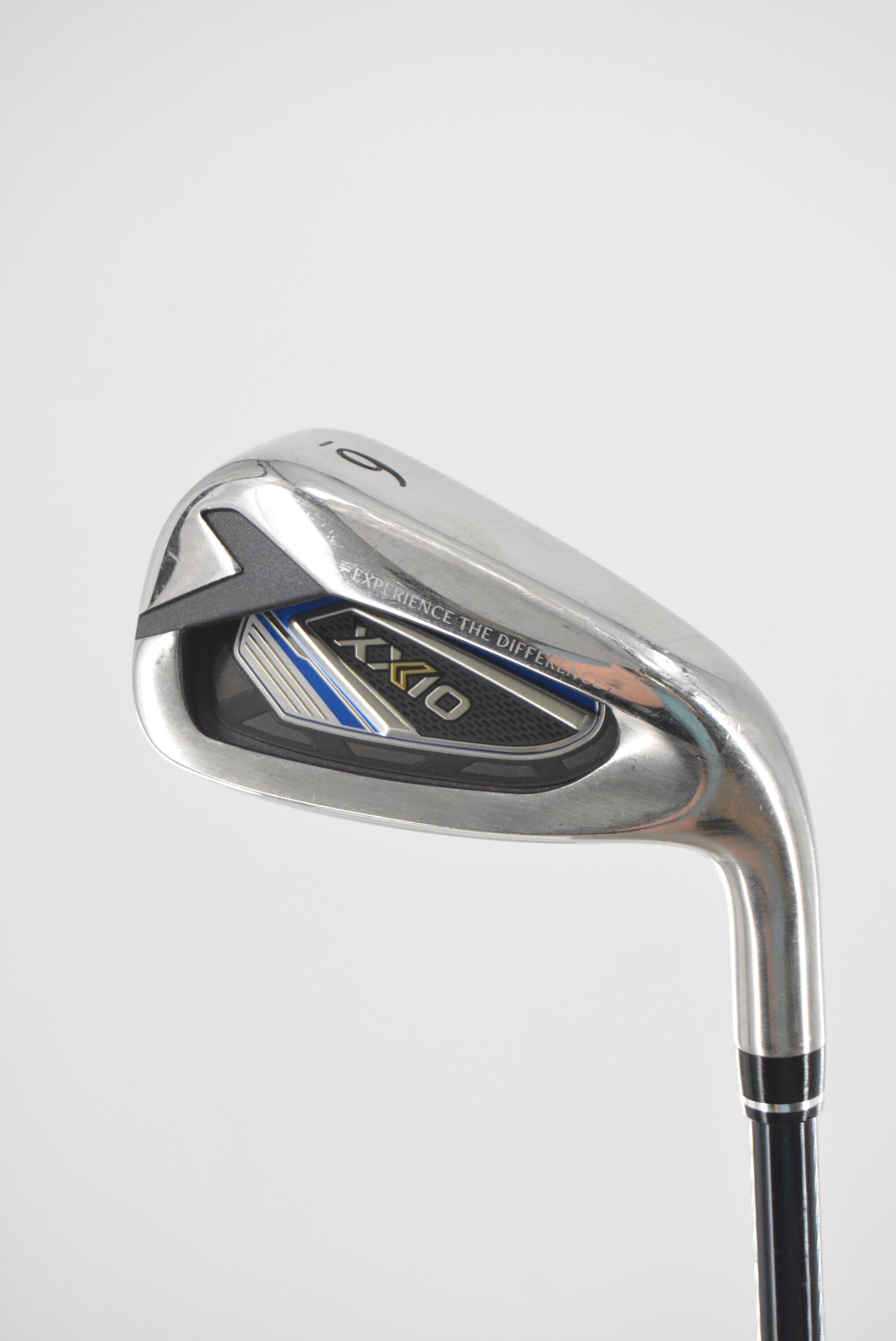 XXIO 12 6 Iron S Flex 37.75" Golf Clubs GolfRoots