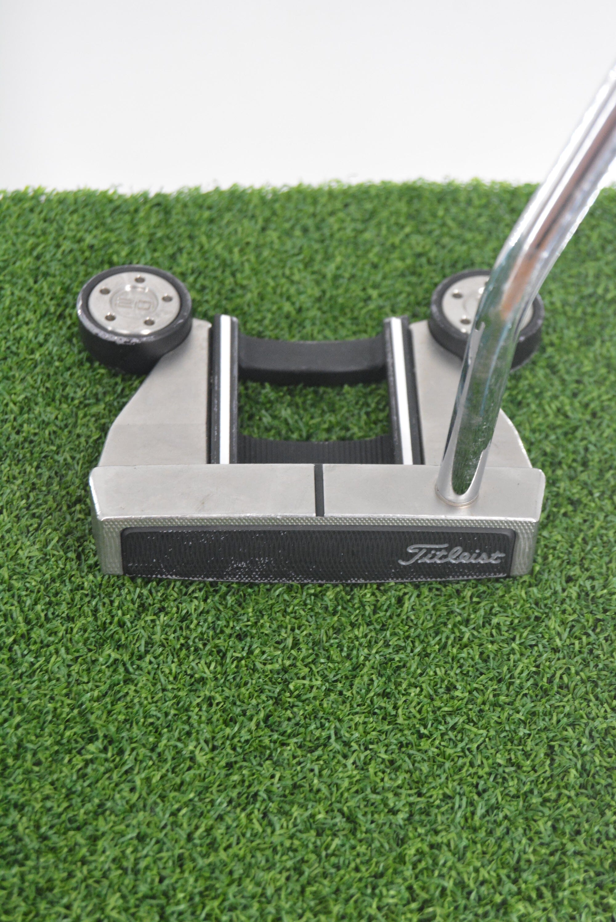 Scotty Cameron Futura 6M DB Putter 38" Golf Clubs GolfRoots