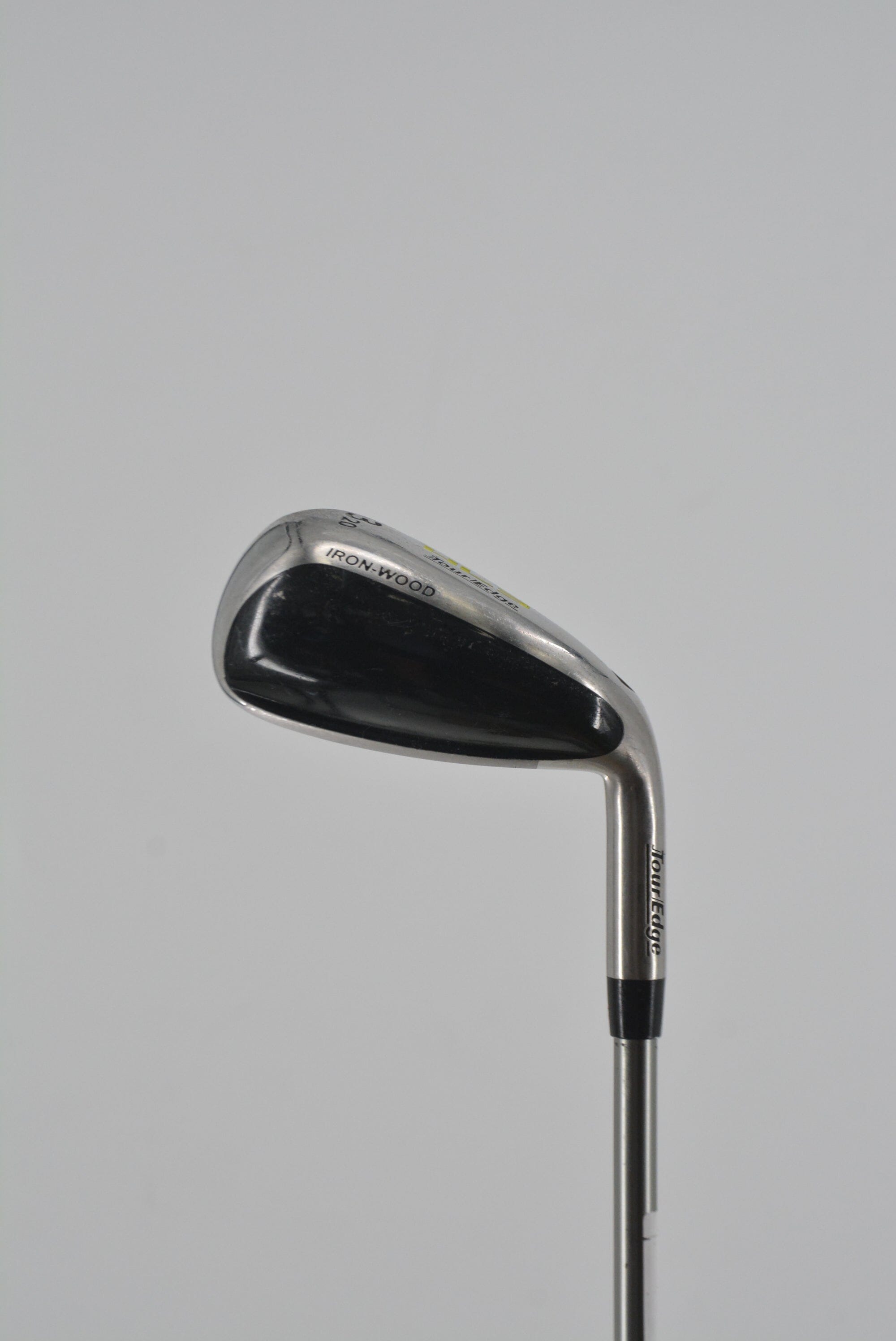 Tour Edge Hot Launch HL3 3 Iron R Flex 39" Golf Clubs GolfRoots