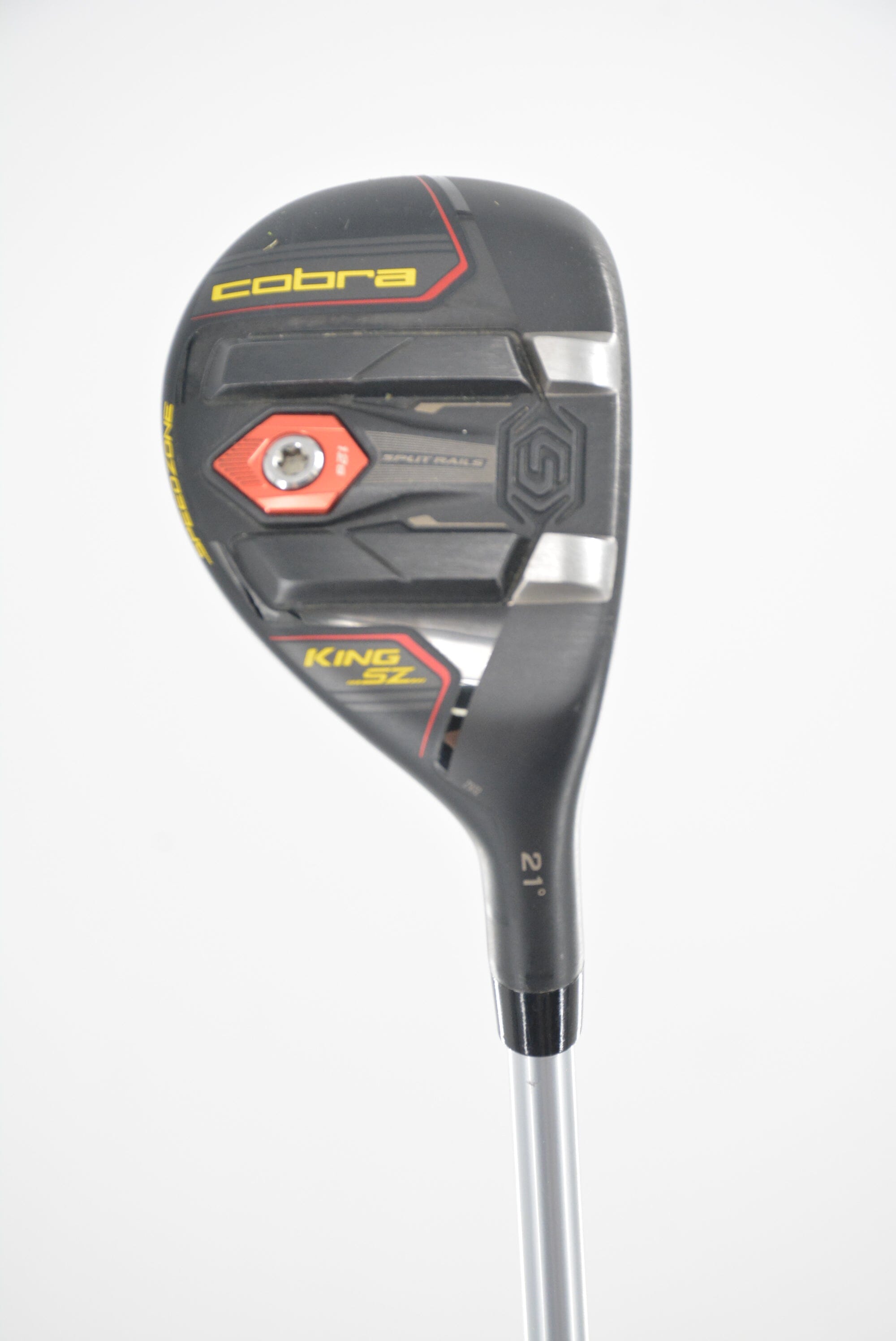 Cobra King Speedzone 21 Degree Hybrid SR Flex 39.75