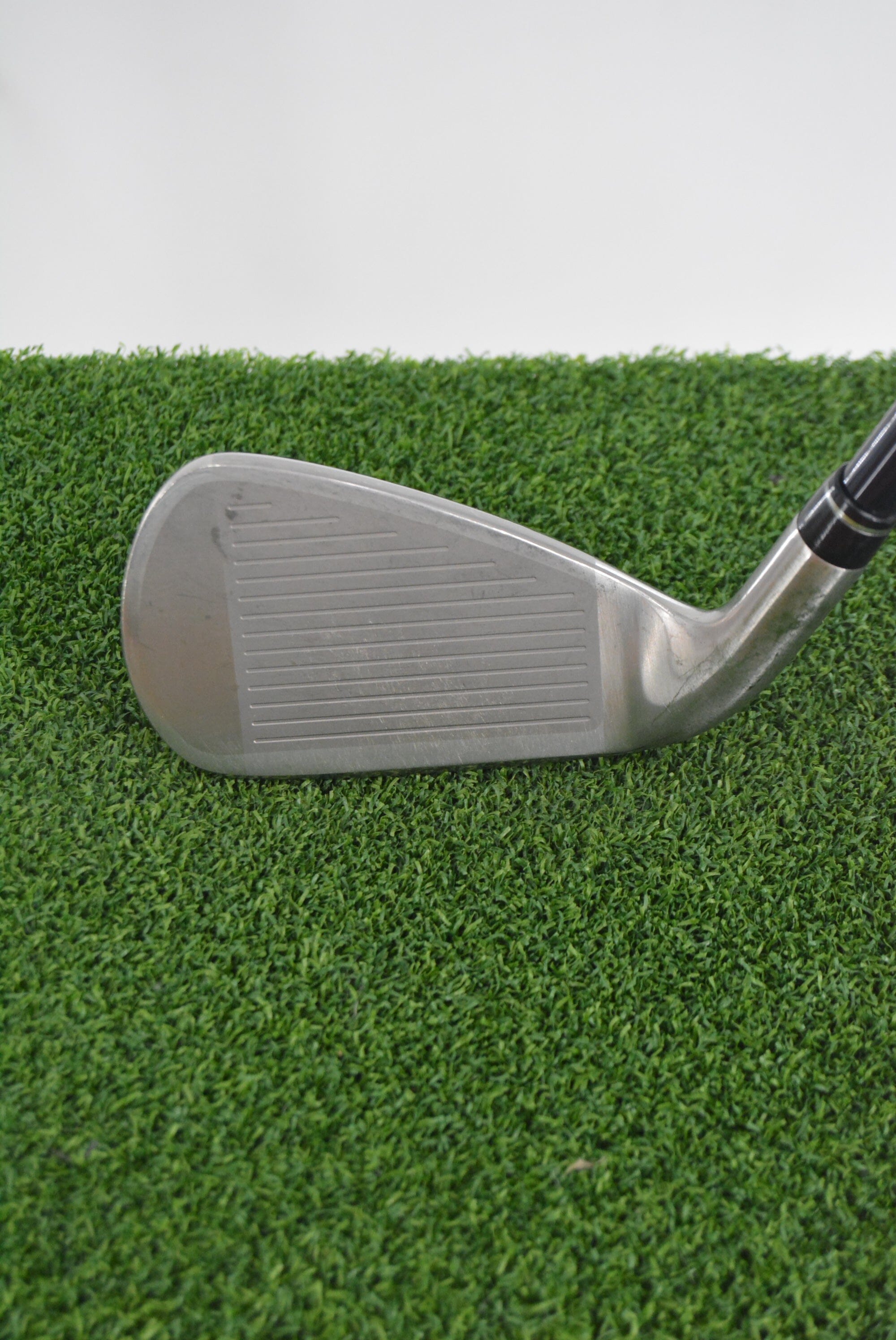 XXIO 12 6 Iron S Flex 37.75" Golf Clubs GolfRoots
