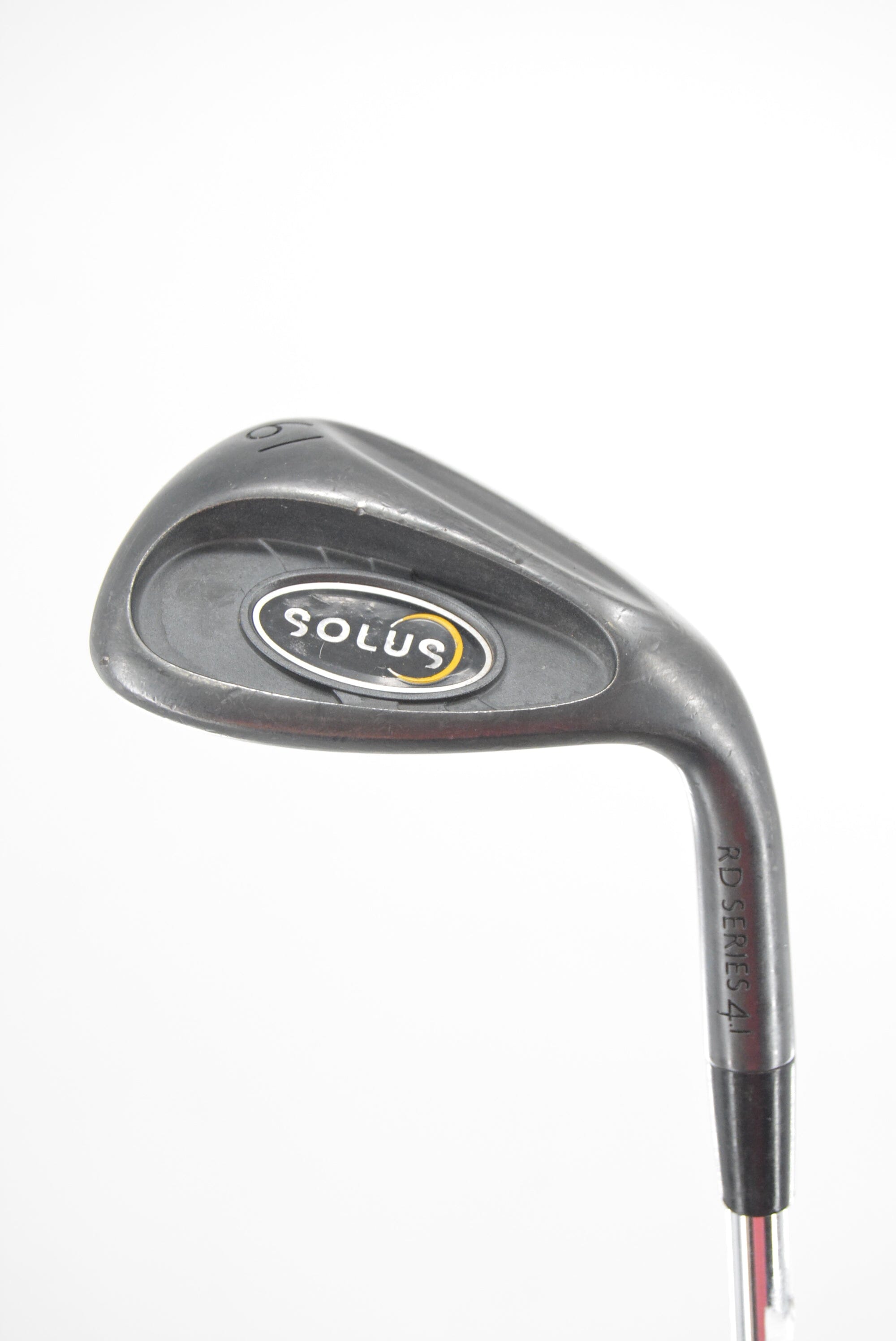 Solus RD Series 4.1 61 Degree Wedge S Flex 34.75" Golf Clubs GolfRoots