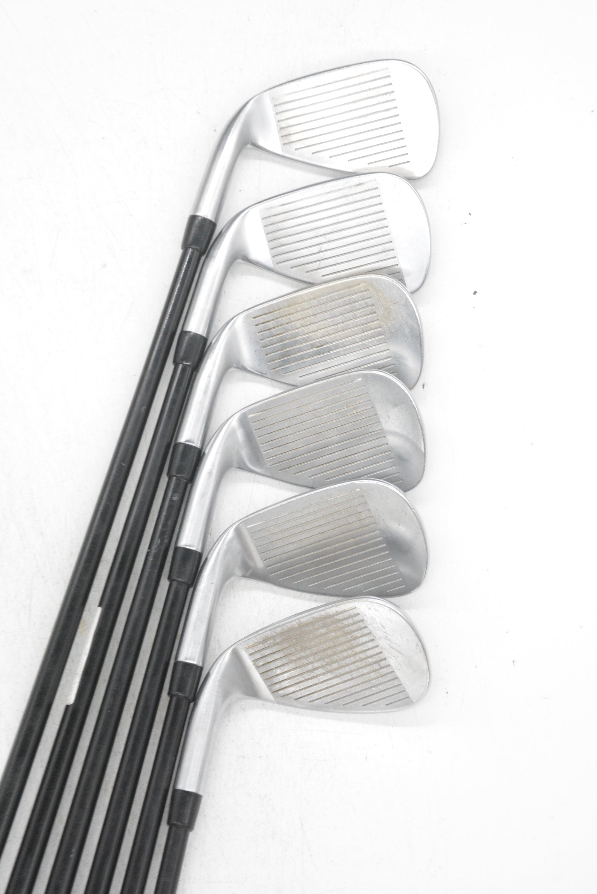 PXG 2021 0211 7-SW Iron Set R Flex +0.25" Golf Clubs GolfRoots