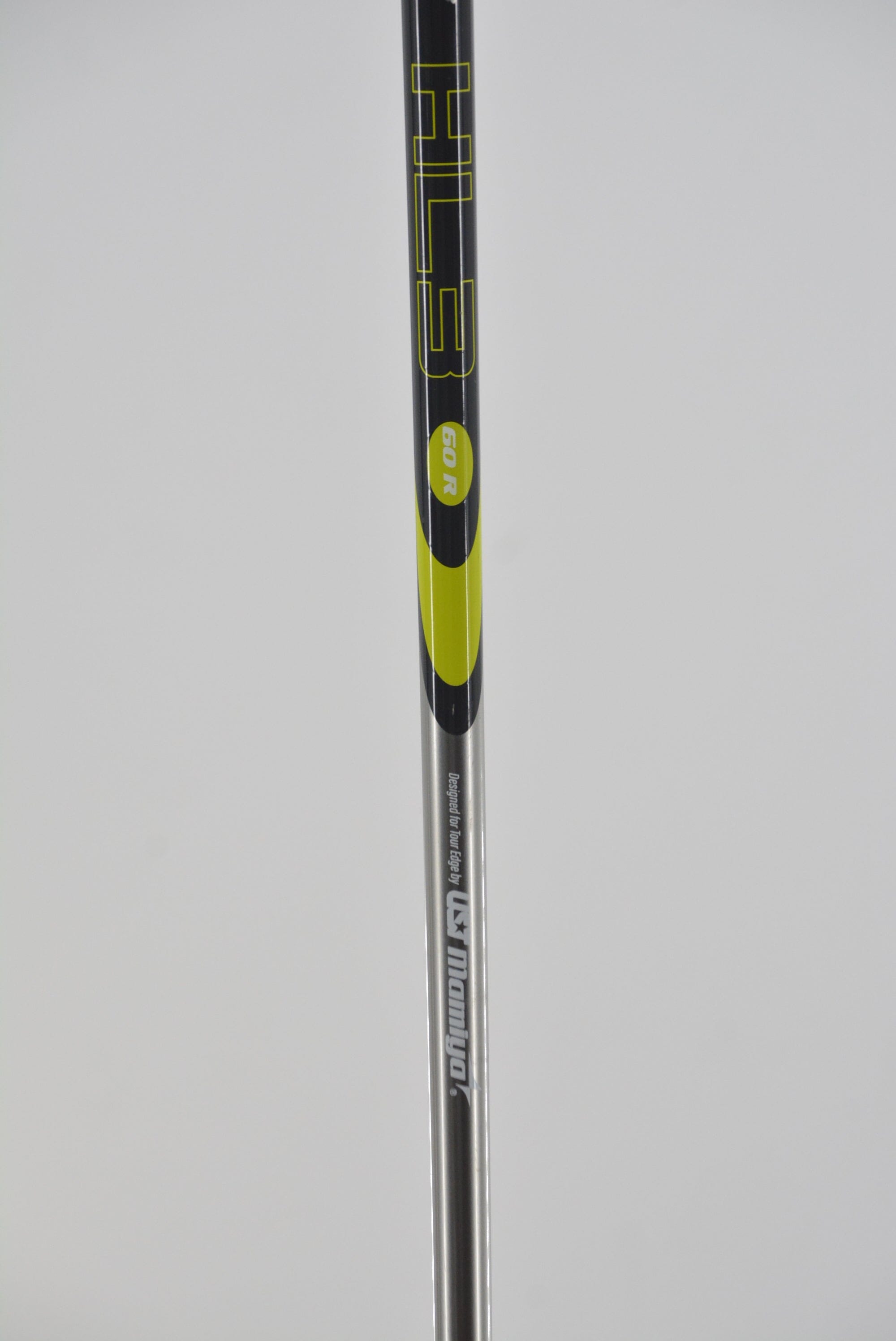 Tour Edge Hot Launch HL3 3 Iron R Flex 39" Golf Clubs GolfRoots