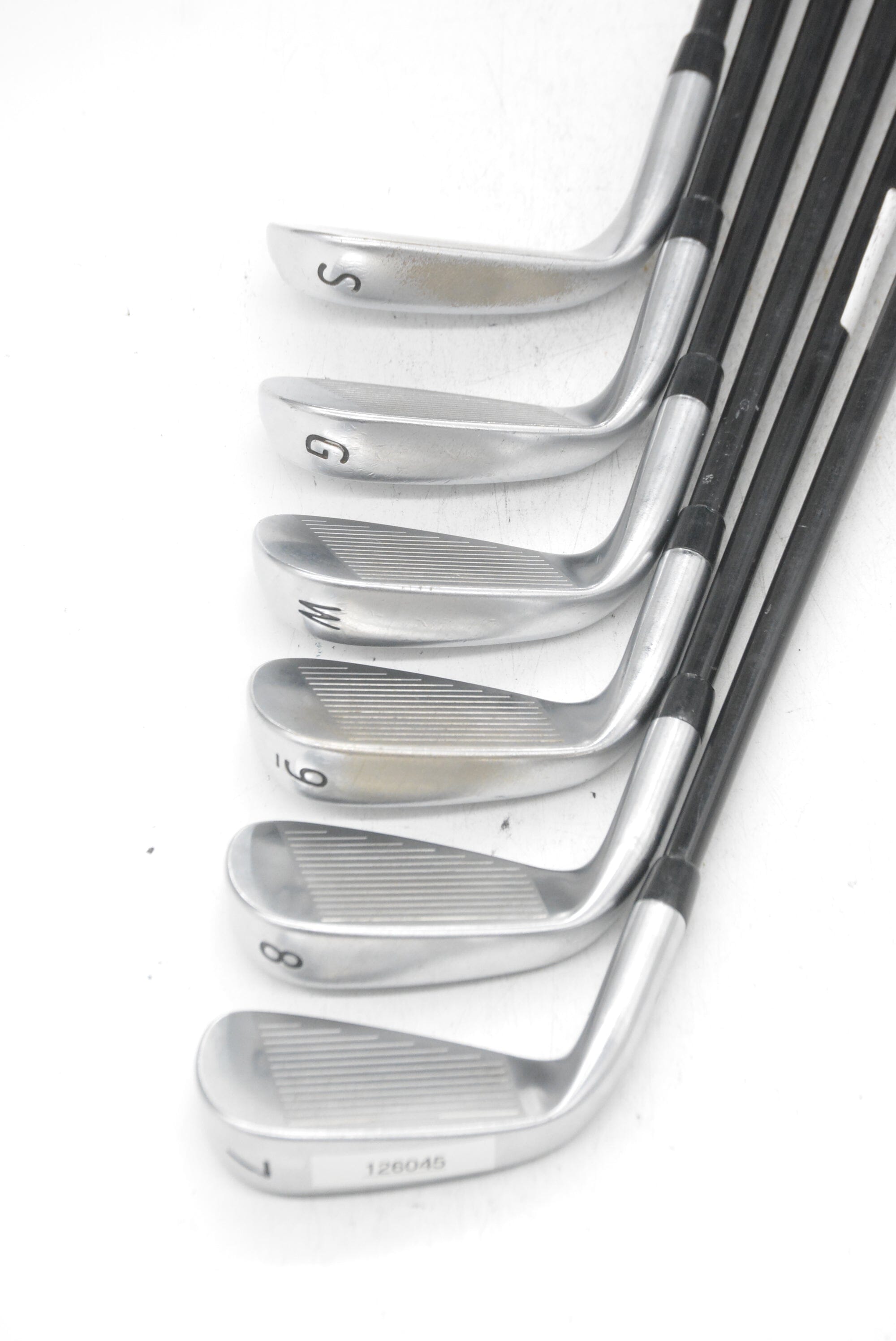 PXG 2021 0211 7-SW Iron Set R Flex +0.25" Golf Clubs GolfRoots