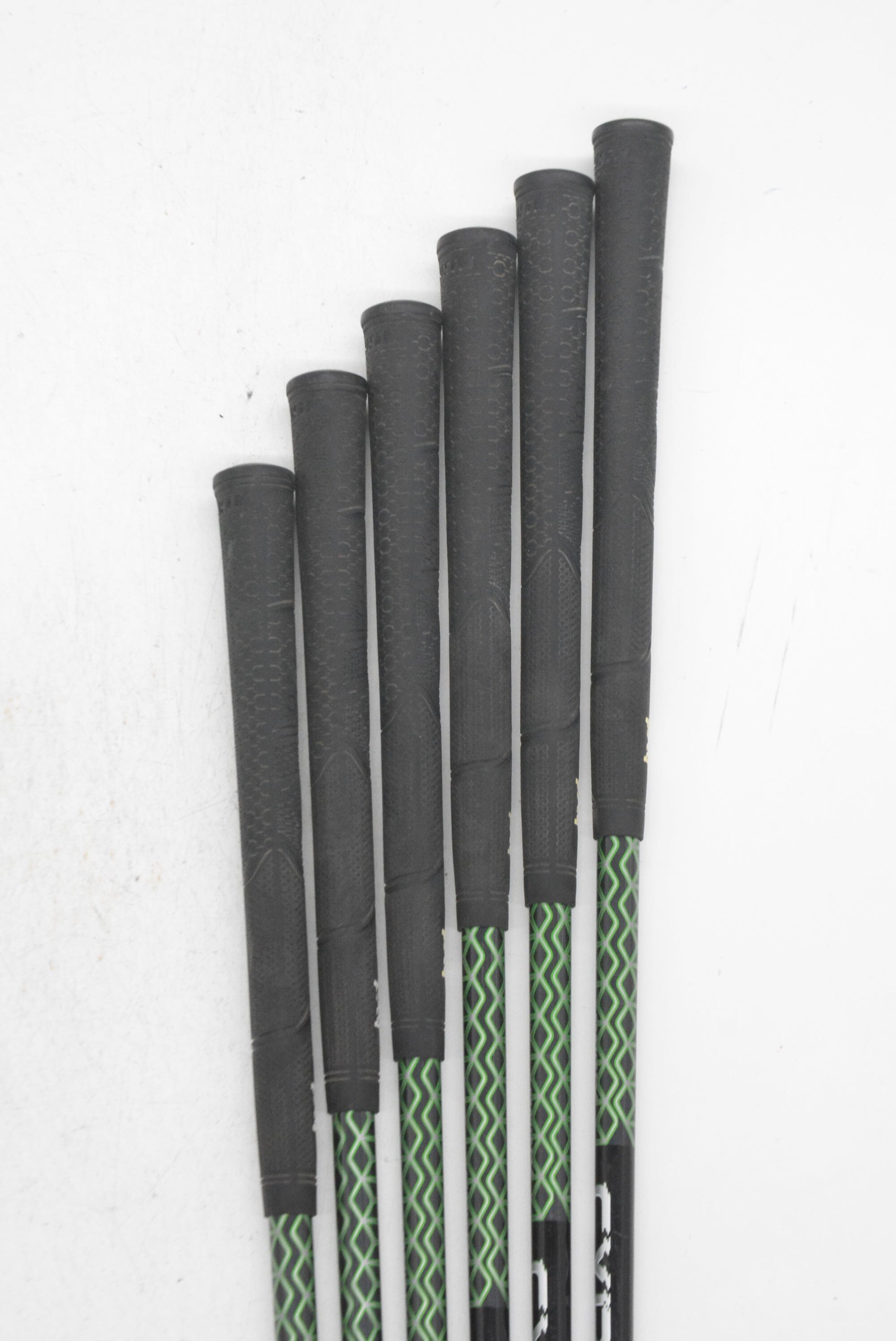 PXG 2021 0211 7-SW Iron Set R Flex +0.25" Golf Clubs GolfRoots