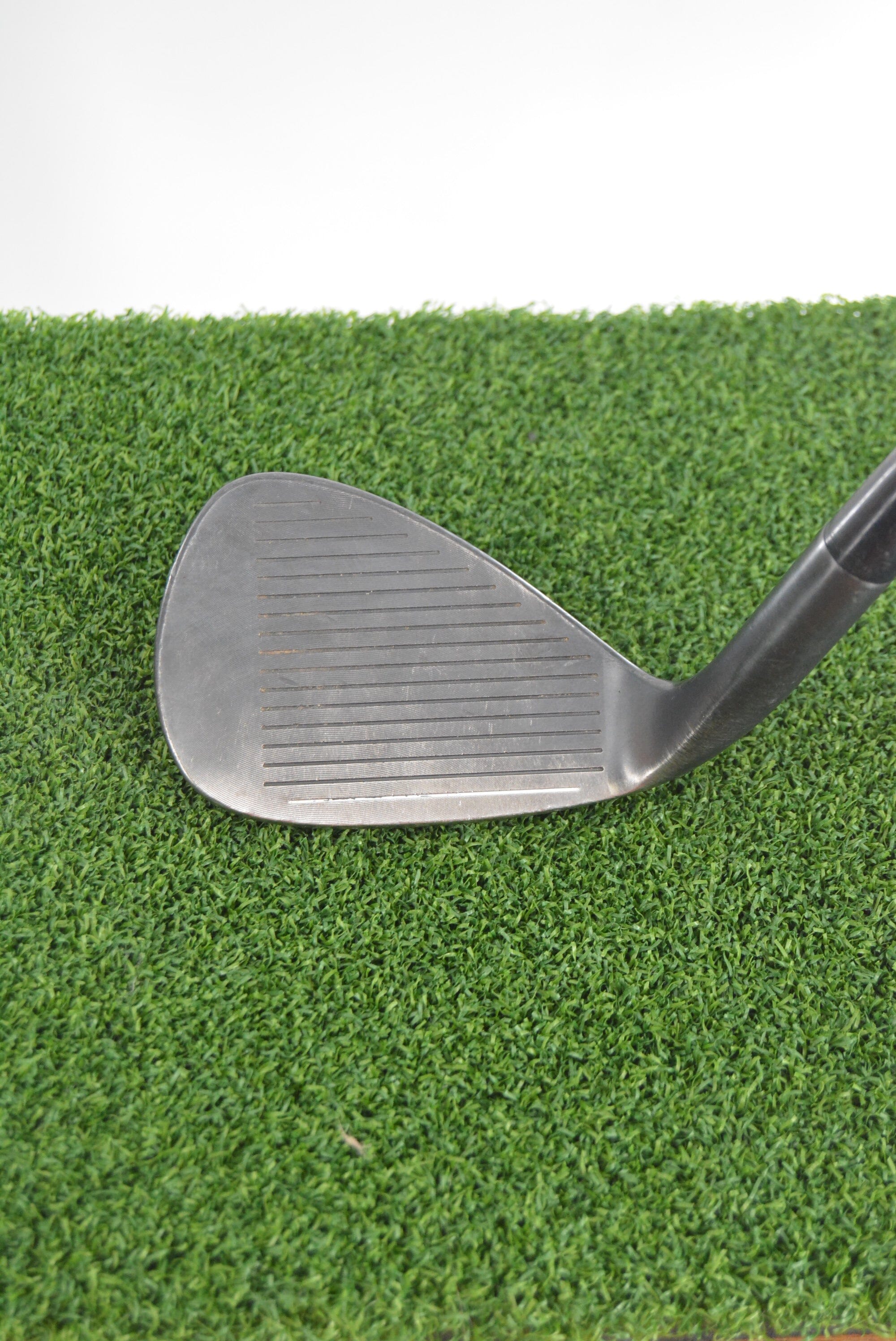 Solus RD Series 4.1 61 Degree Wedge S Flex 34.75" Golf Clubs GolfRoots