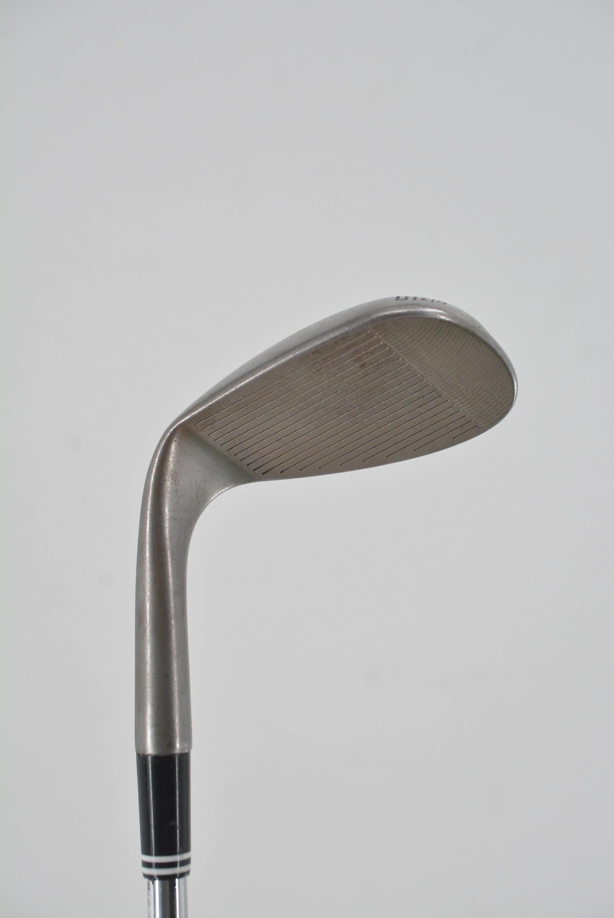 Cleveland RTX 6 ZipCore Tour Rack Raw 56 Degree Wedge S Flex 35.25" Golf Clubs GolfRoots
