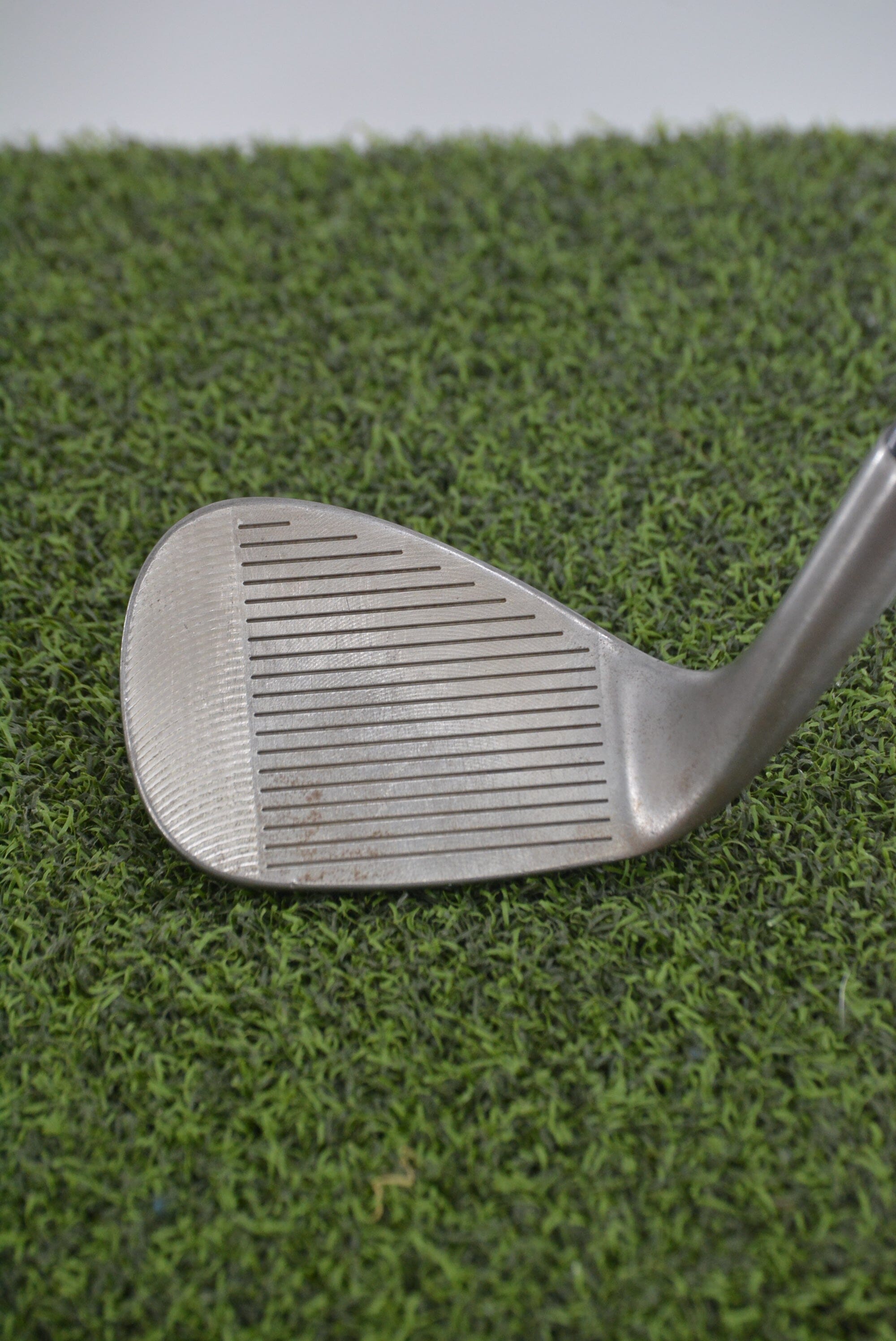 Cleveland RTX 6 ZipCore Tour Rack Raw 56 Degree Wedge S Flex 35.25" Golf Clubs GolfRoots