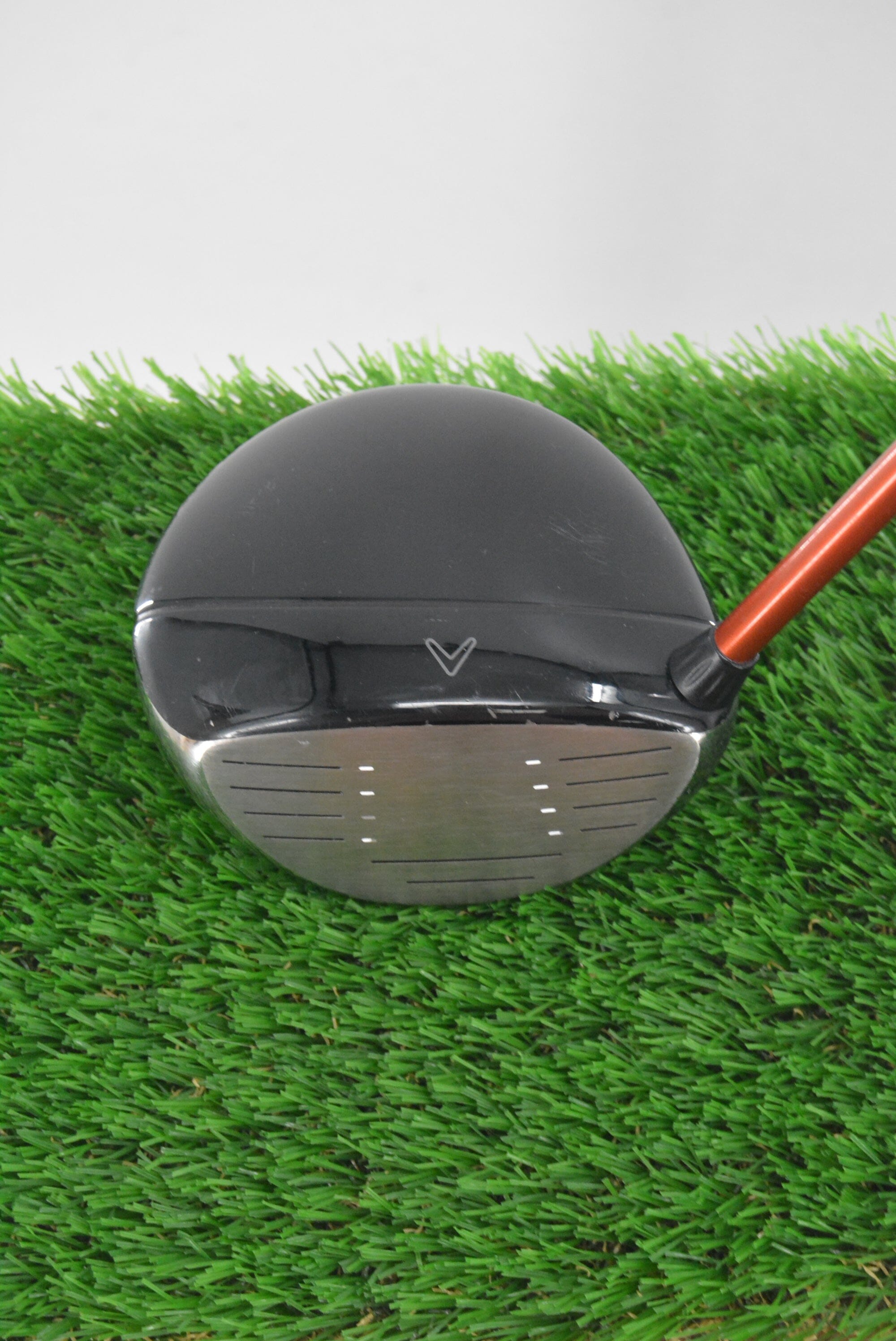Callaway Big Bertha Fusion Ft-3 10 Degree Driver S Flex 44.75" Golf Clubs GolfRoots