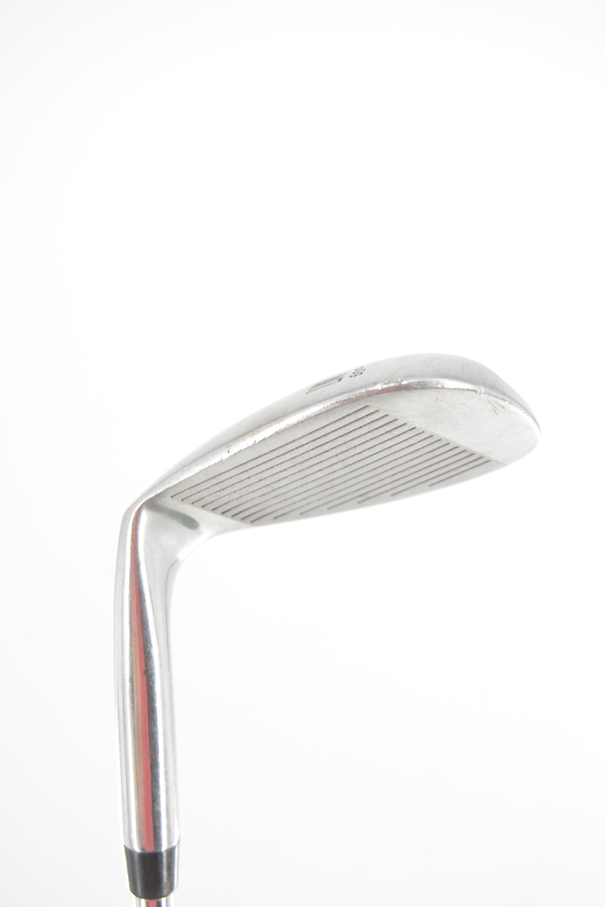 Warrior Custom LW S Flex 35" Golf Clubs GolfRoots