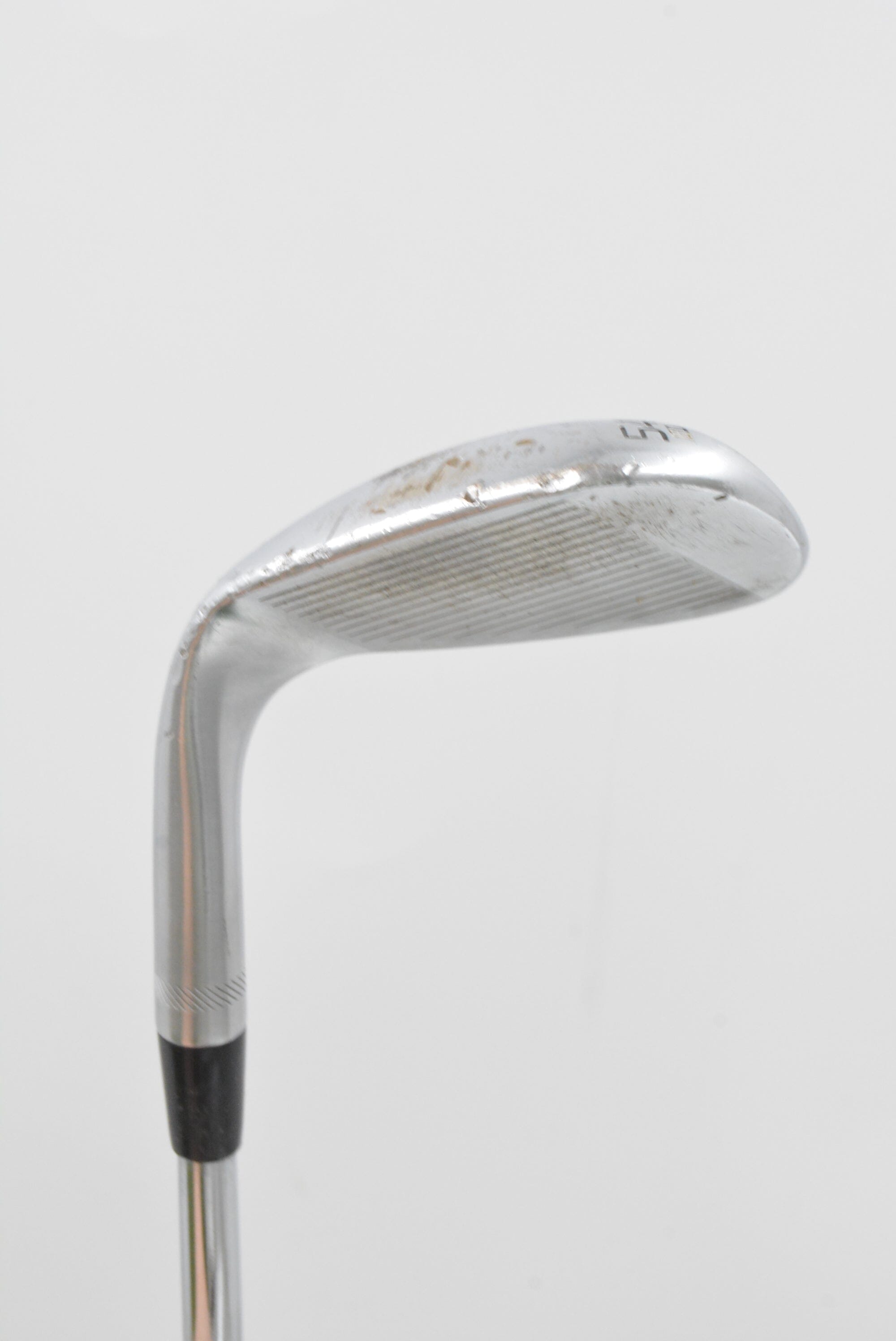 Titleist Vokey SM9 Tour Chrome 54 Degree Wedge Wedge Flex 35" Golf Clubs GolfRoots