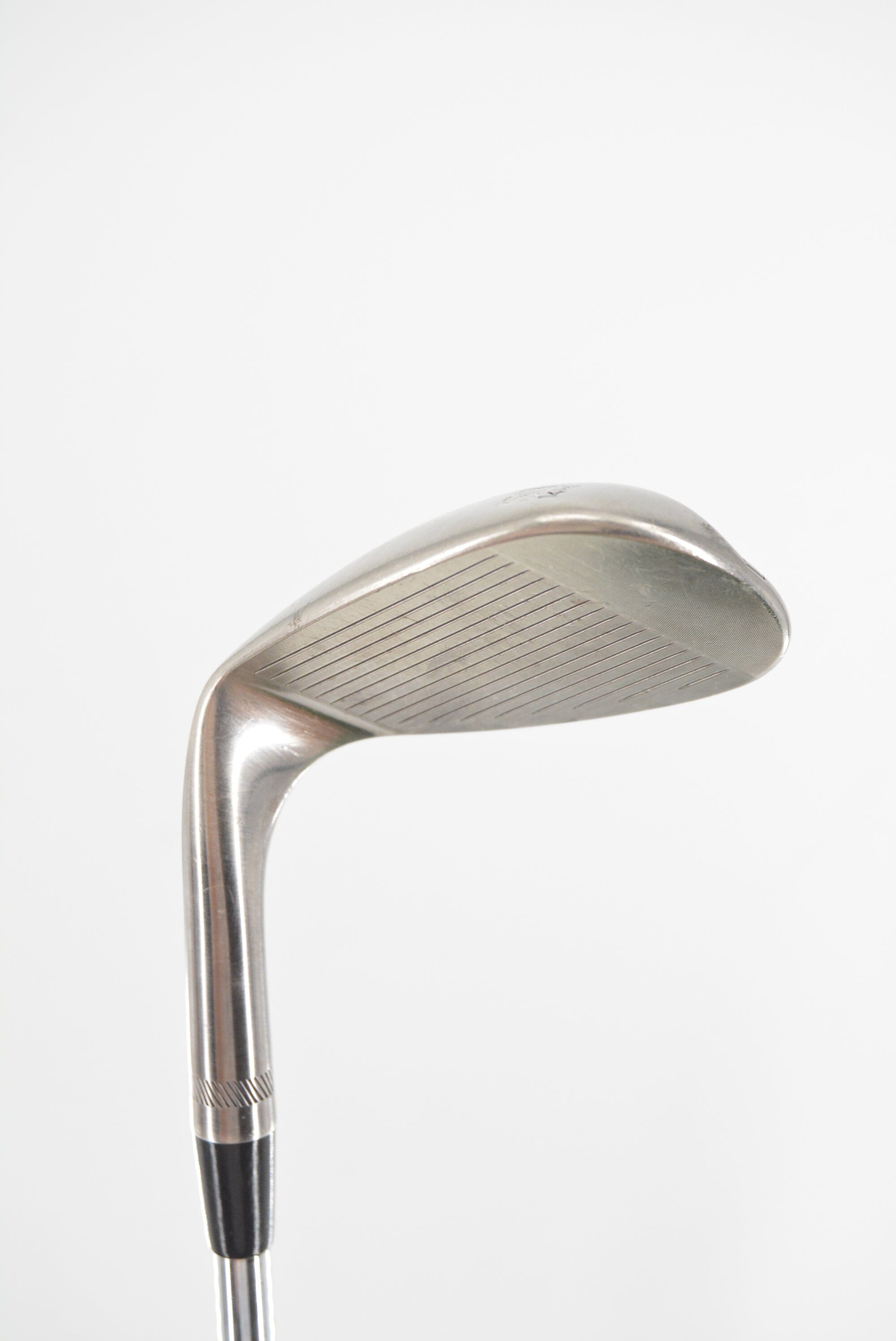 Titleist Vokey SM8 Brushed Steel 58 Degree Wedge Wedge Flex 34.75" Golf Clubs GolfRoots