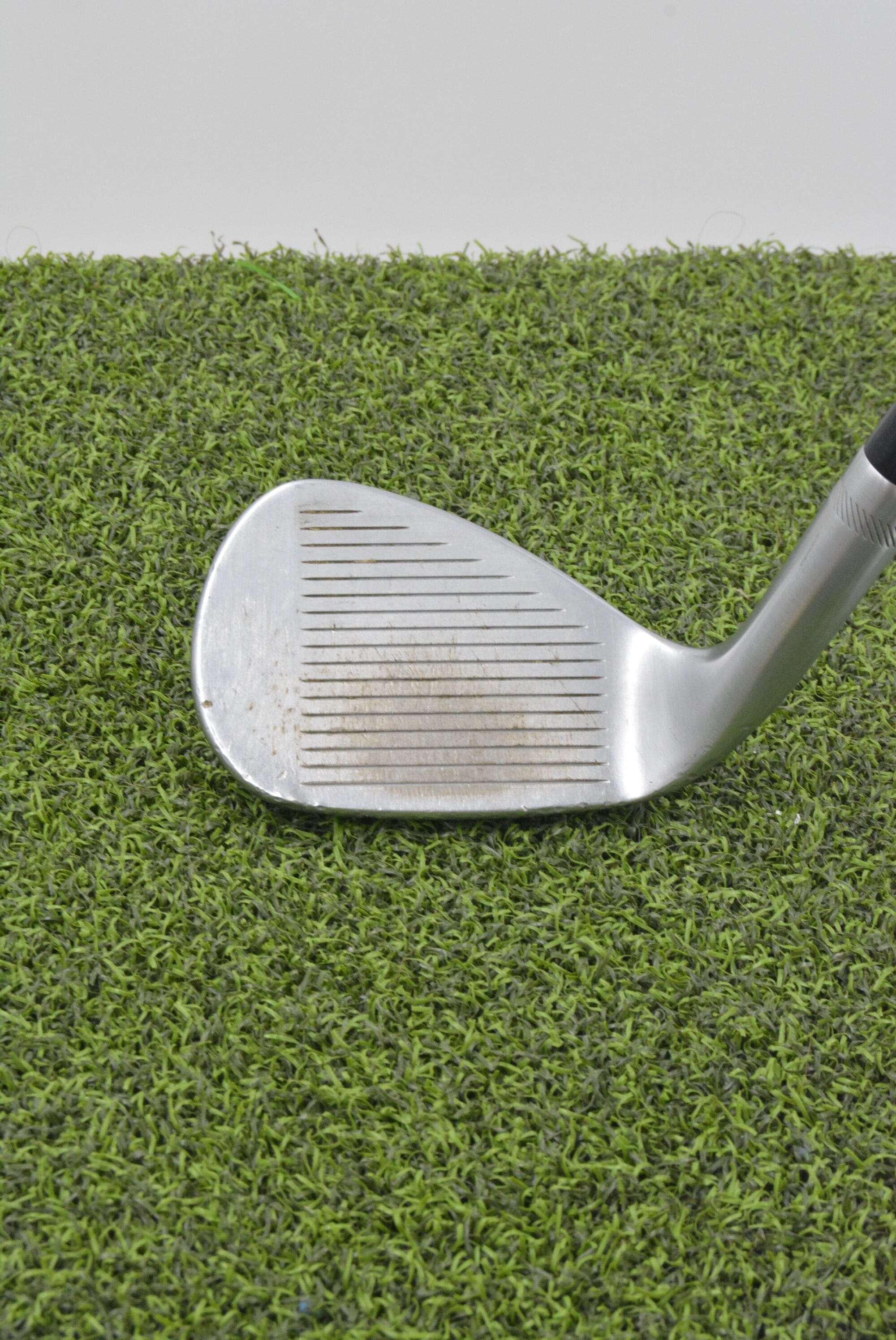 Titleist Vokey SM9 Tour Chrome 54 Degree Wedge Wedge Flex 35" Golf Clubs GolfRoots