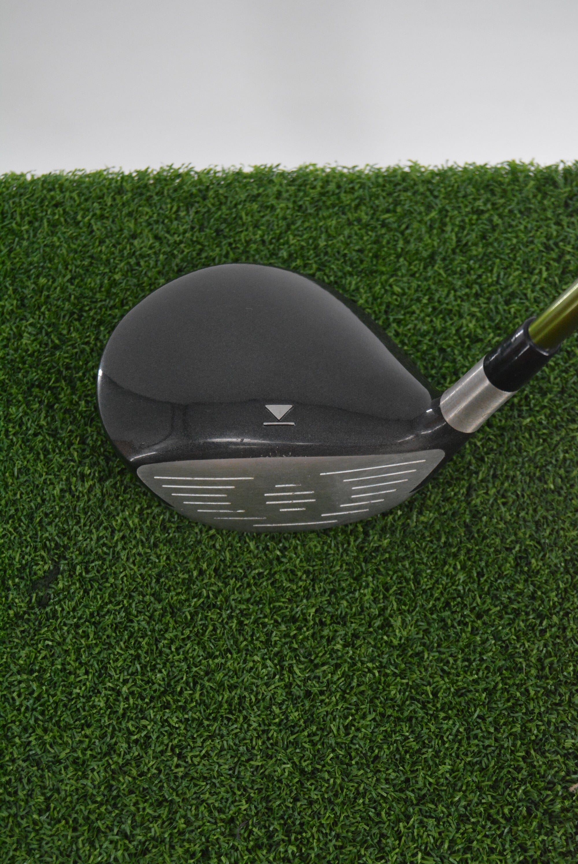 Titleist 904F 13 Degree Wood S Flex 42.75" Golf Clubs GolfRoots