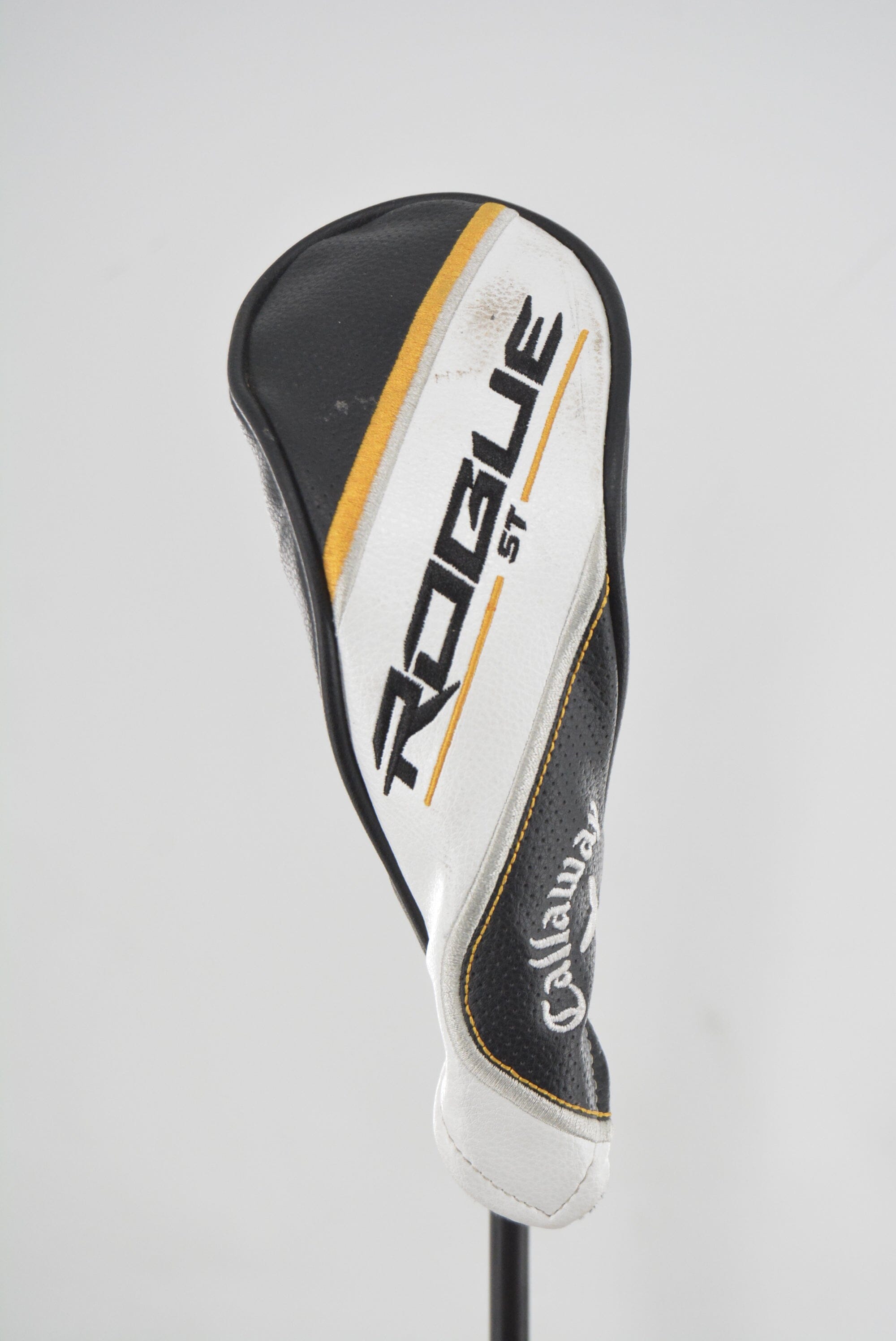 Women's Callaway Rogue ST Max OS Lite 5 Hybrid W Flex 37.75" Golf Clubs GolfRoots
