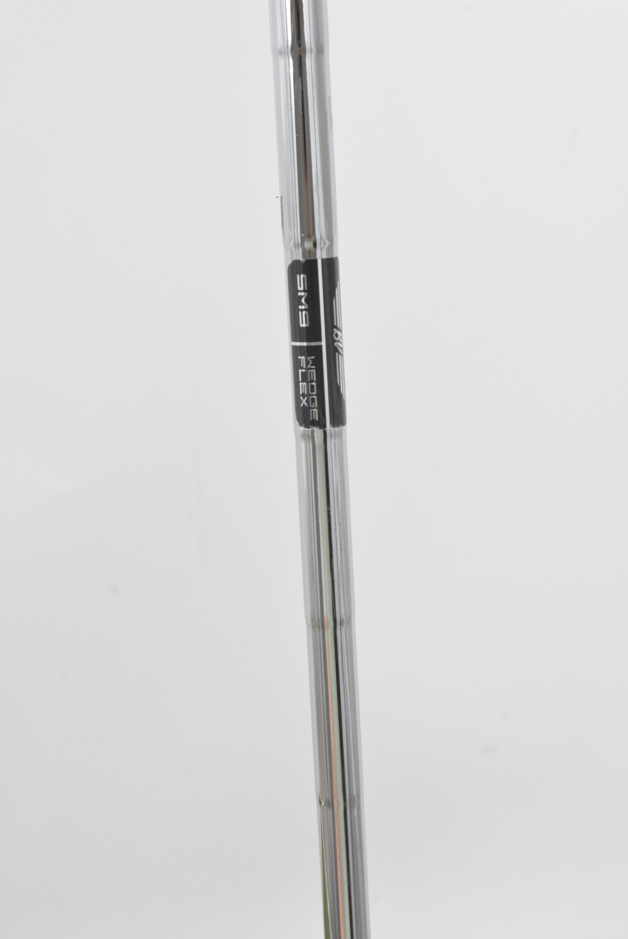 Titleist Vokey SM9 Tour Chrome 54 Degree Wedge Wedge Flex 35" Golf Clubs GolfRoots