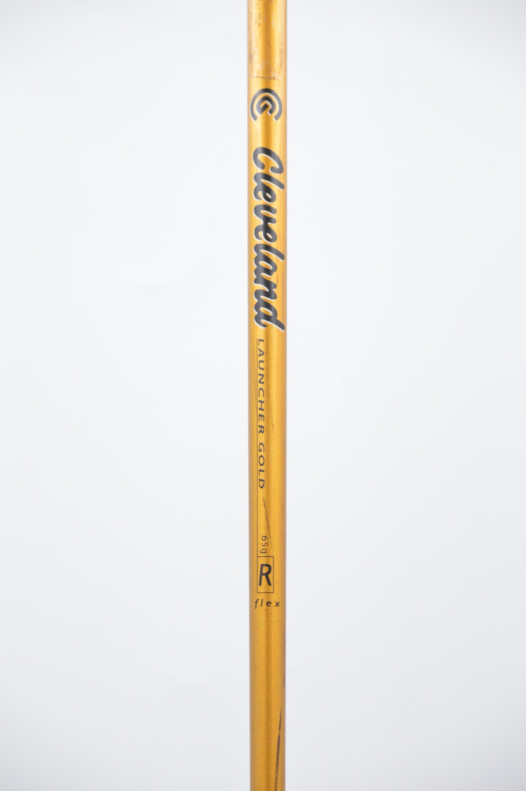 Cleveland Launcher 15 Degree Wood R Flex Golf Clubs GolfRoots