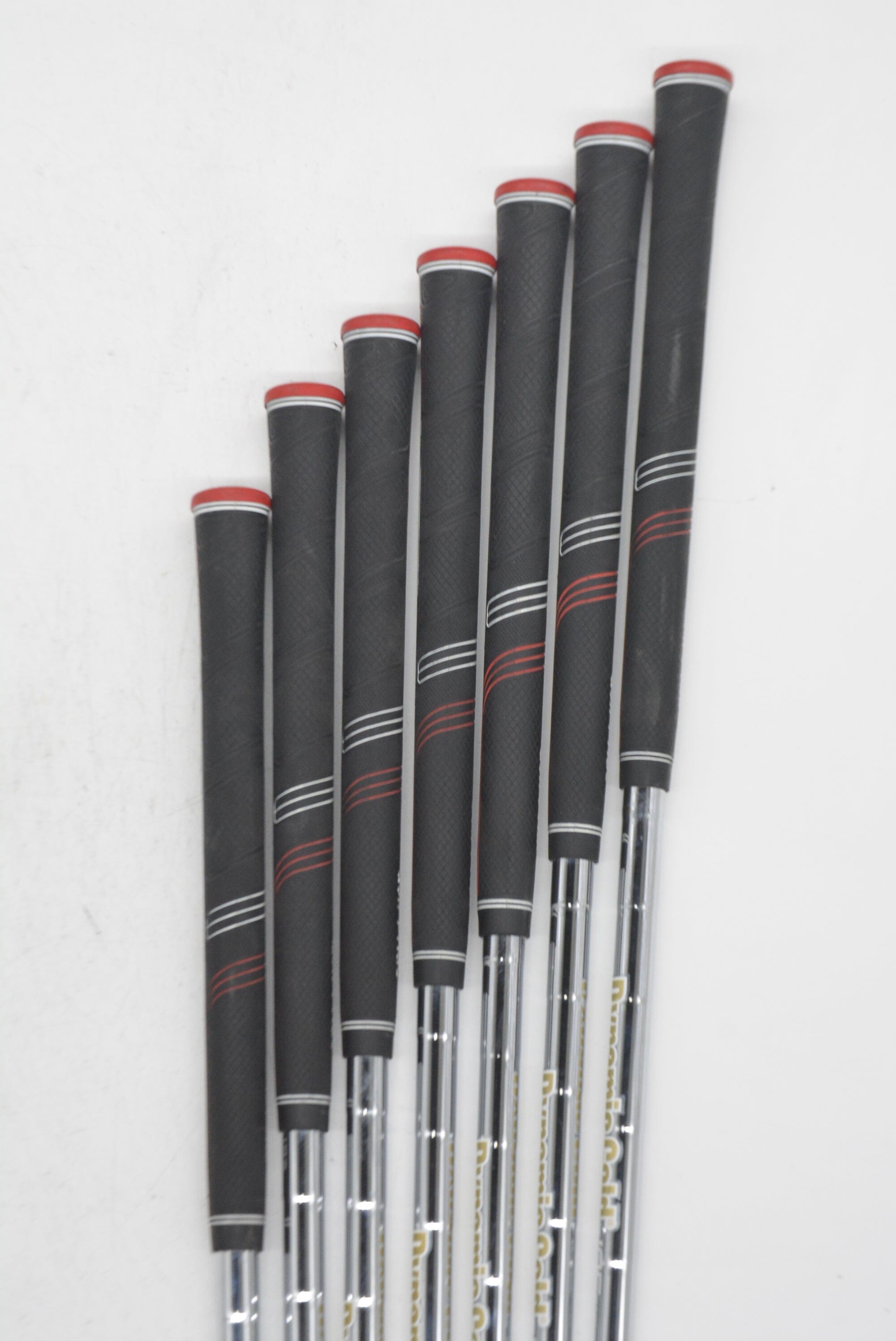 Callaway Apex 21 4-PW Iron Set S Flex -0.25" Golf Clubs GolfRoots