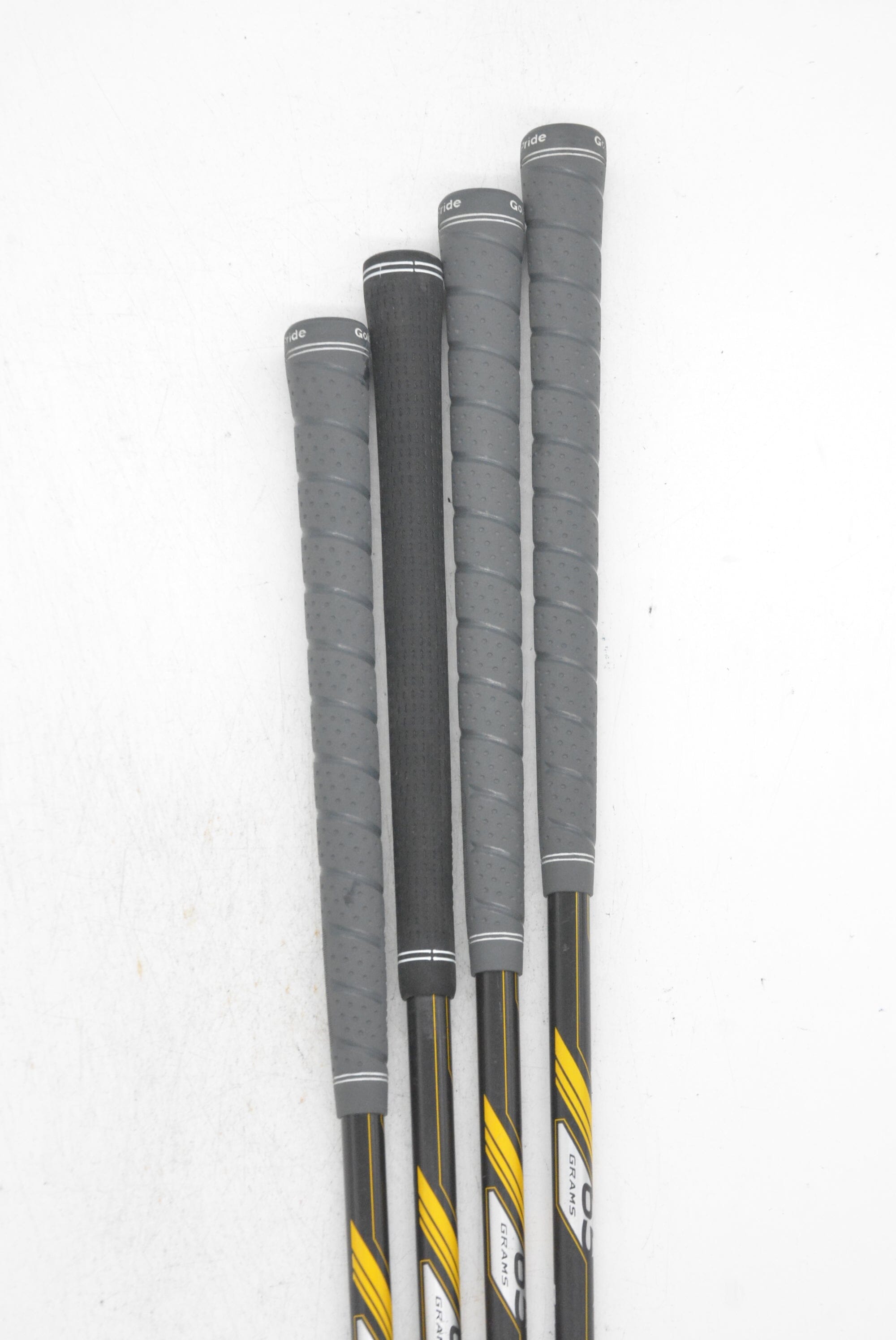 TaylorMade Rbladez 7-PW Iron Set R Flex -0.5" Golf Clubs GolfRoots