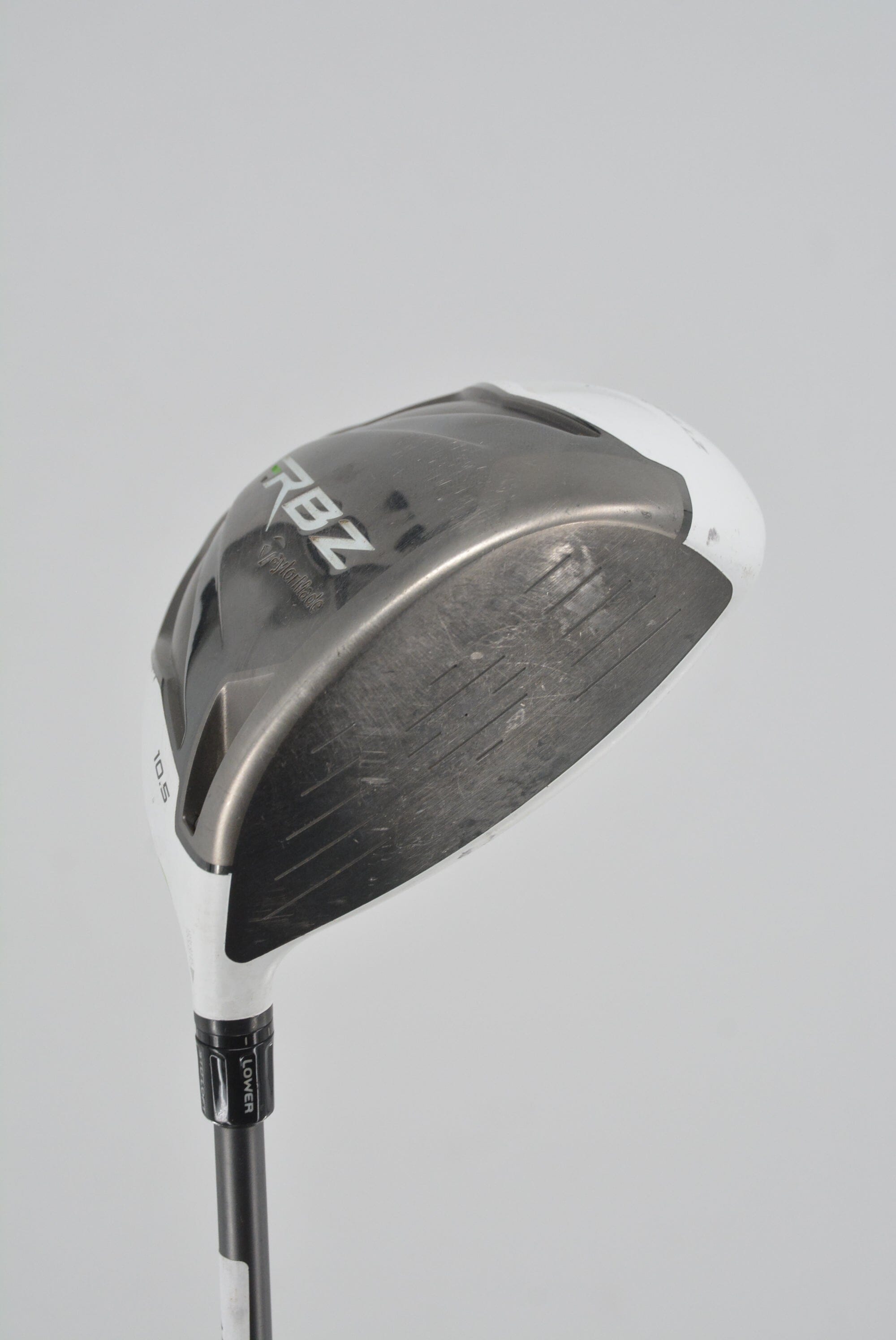 TaylorMade Rocketballz 10.5 Degree Driver SR Flex 46" Golf Clubs GolfRoots