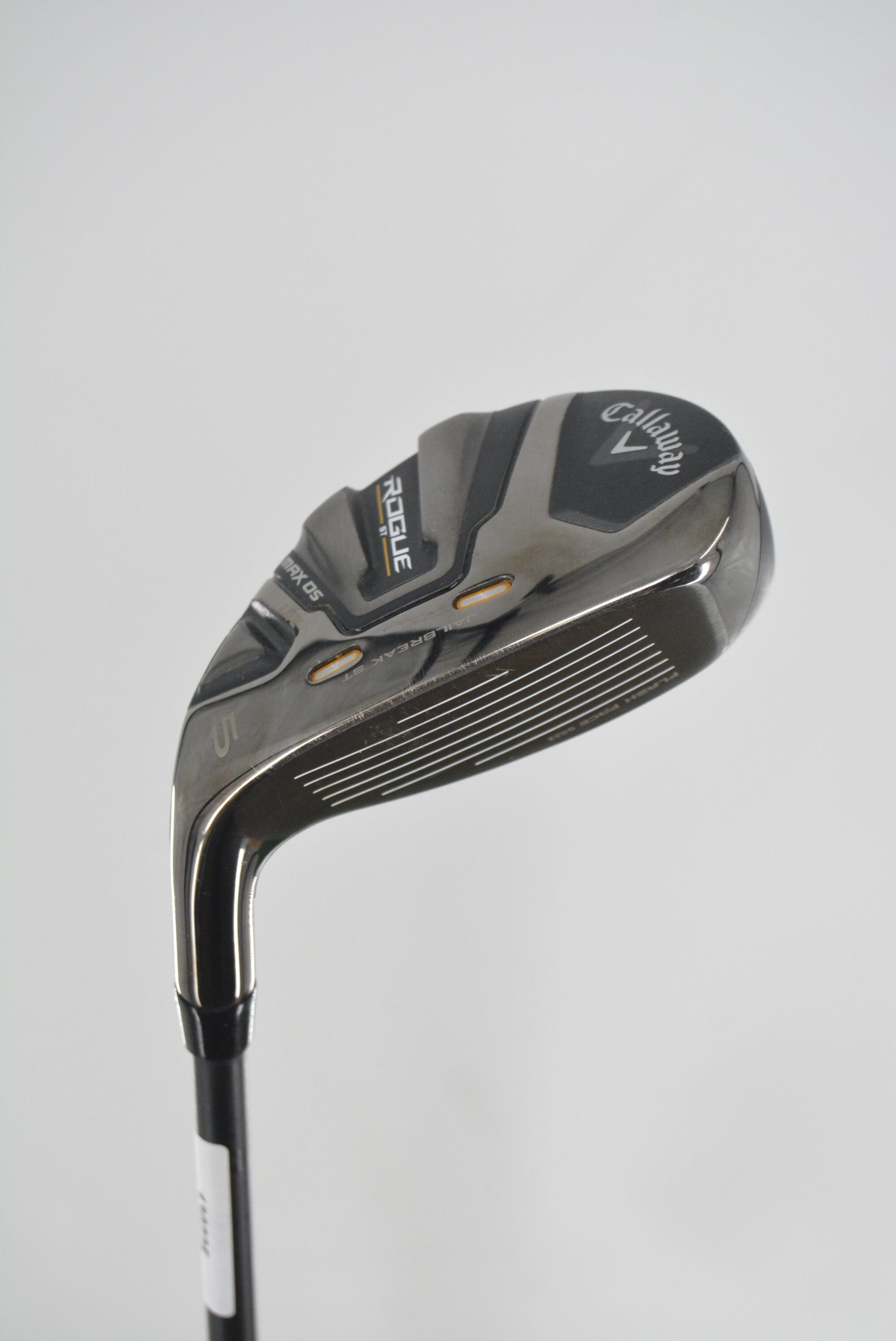 Women's Callaway Rogue ST Max OS Lite 5 Hybrid W Flex 37.75" Golf Clubs GolfRoots