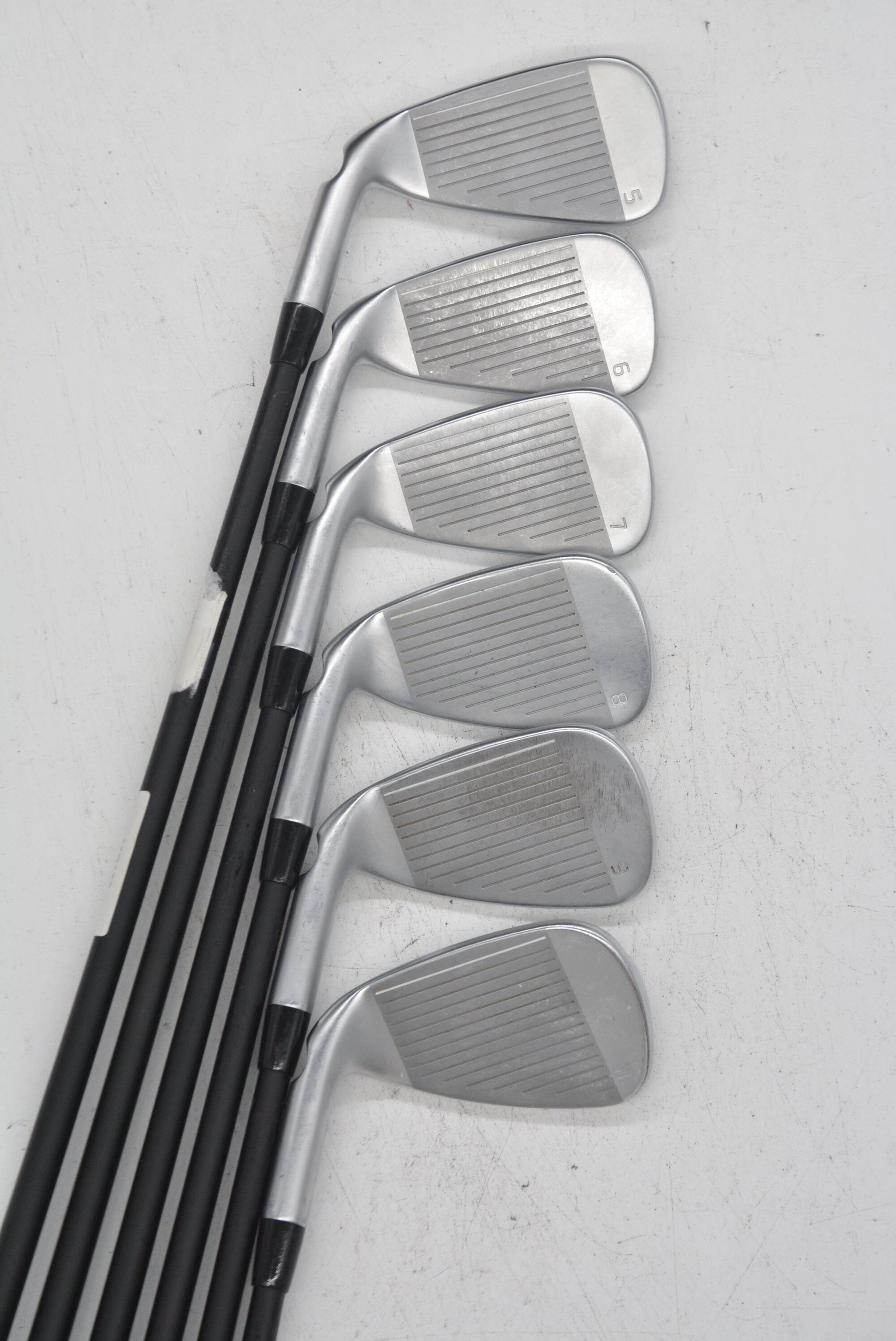 Ping G440 5-PW Iron Set R Flex Std Length Golf Clubs GolfRoots