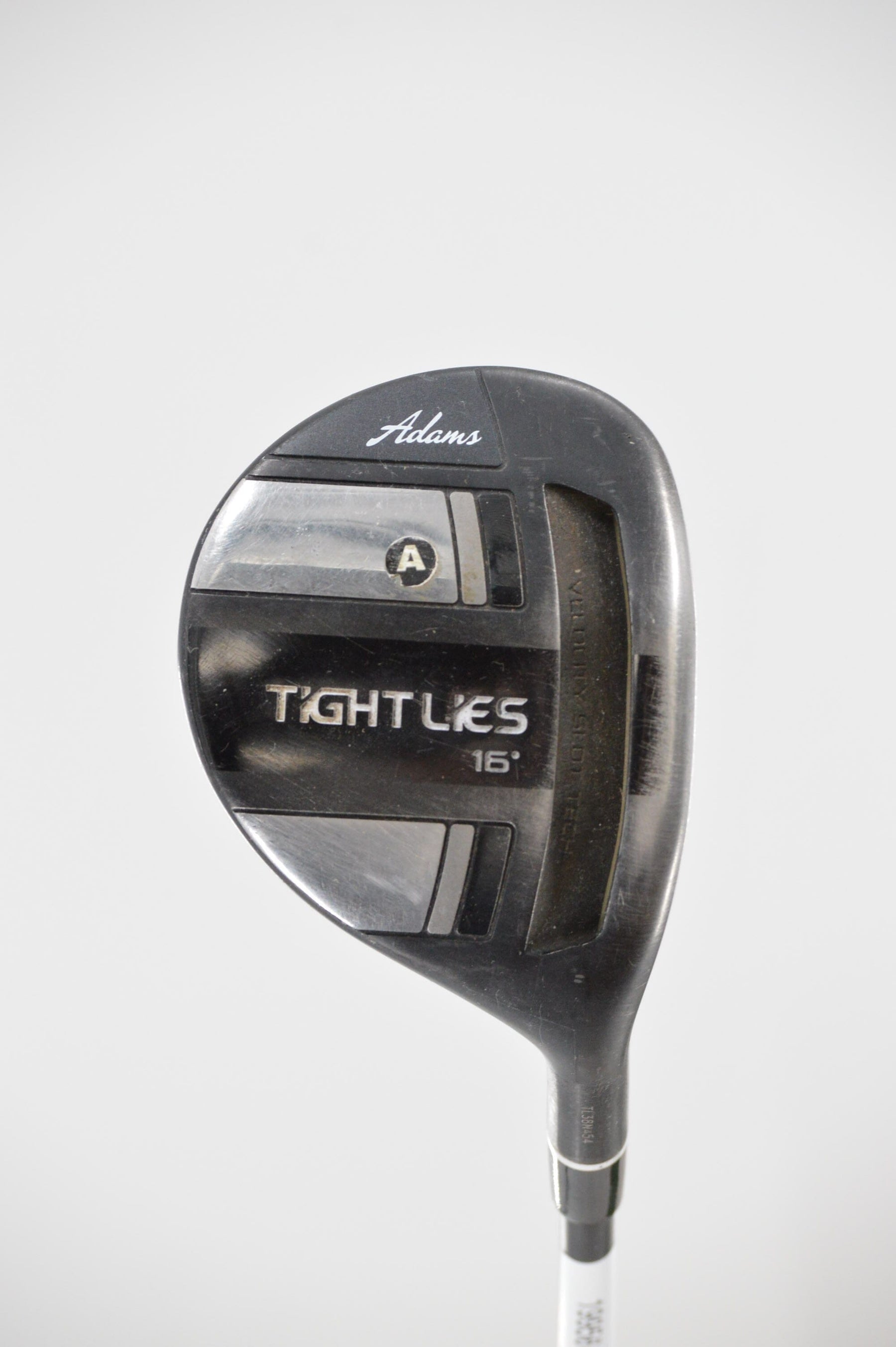 Adams Idea Tight Lies 16 Degree Wood SR Flex 42.5" Golf Clubs GolfRoots