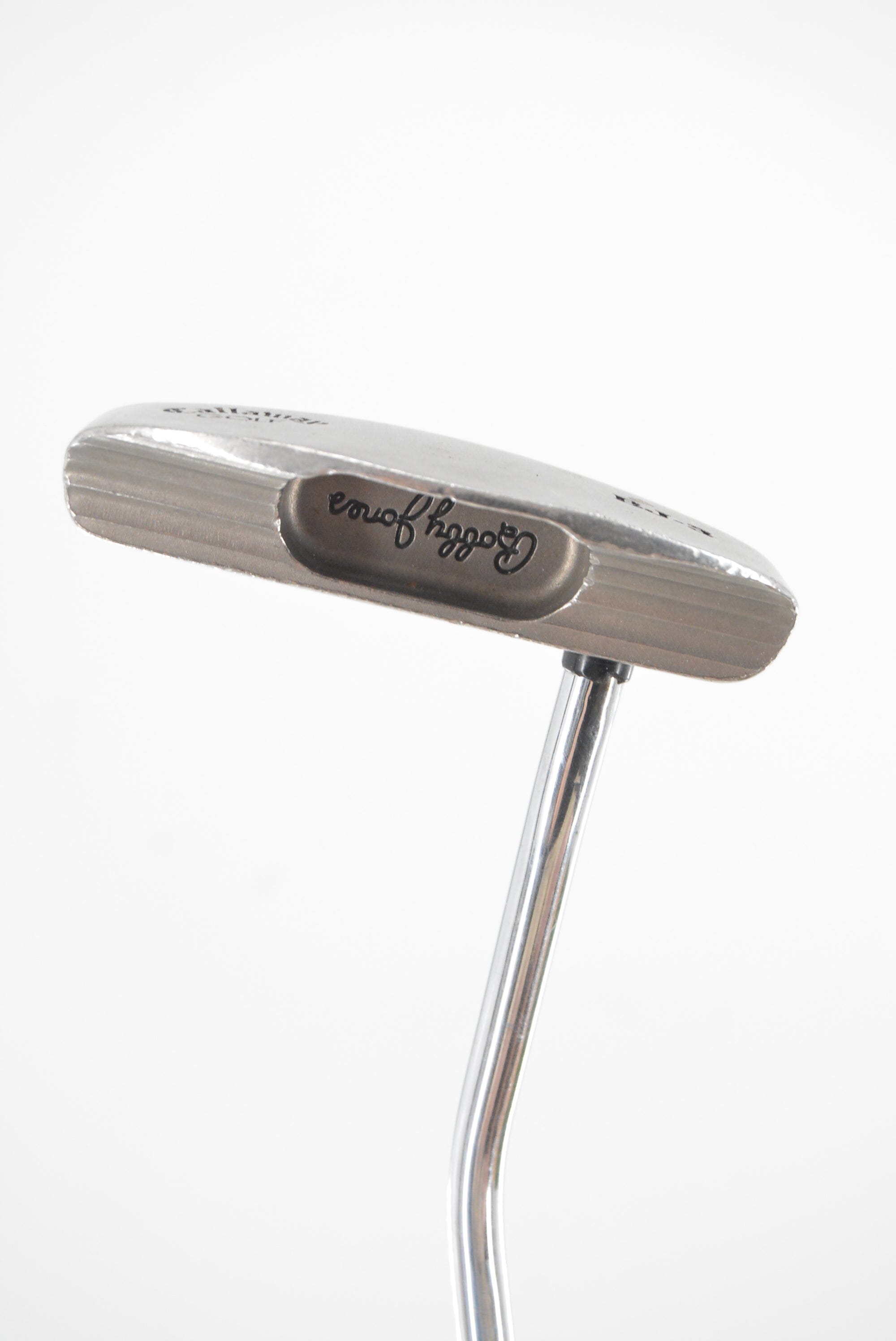 Callaway BJ-3 Putter 33.5" Golf Clubs GolfRoots