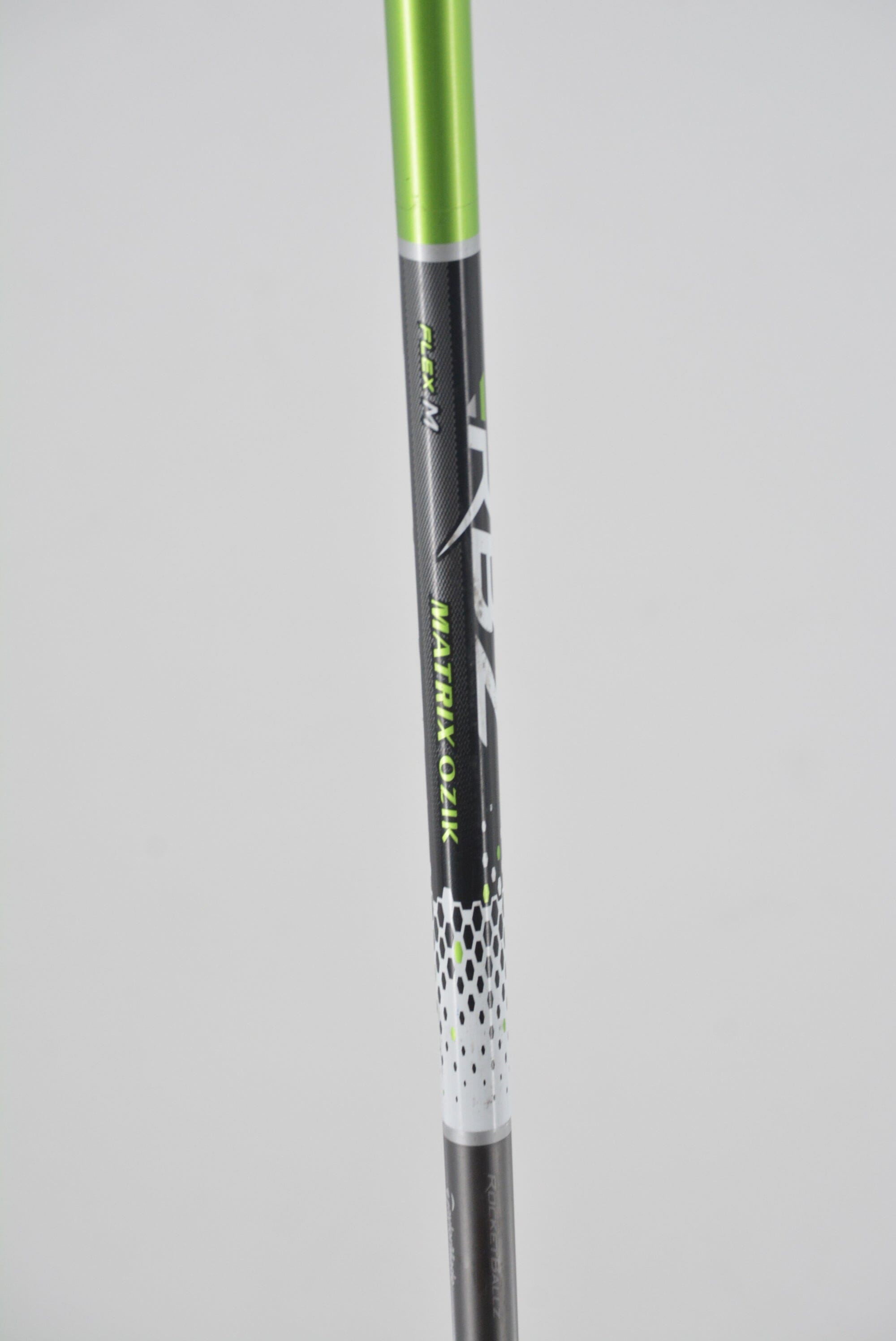 TaylorMade Rocketballz 10.5 Degree Driver SR Flex 46" Golf Clubs GolfRoots