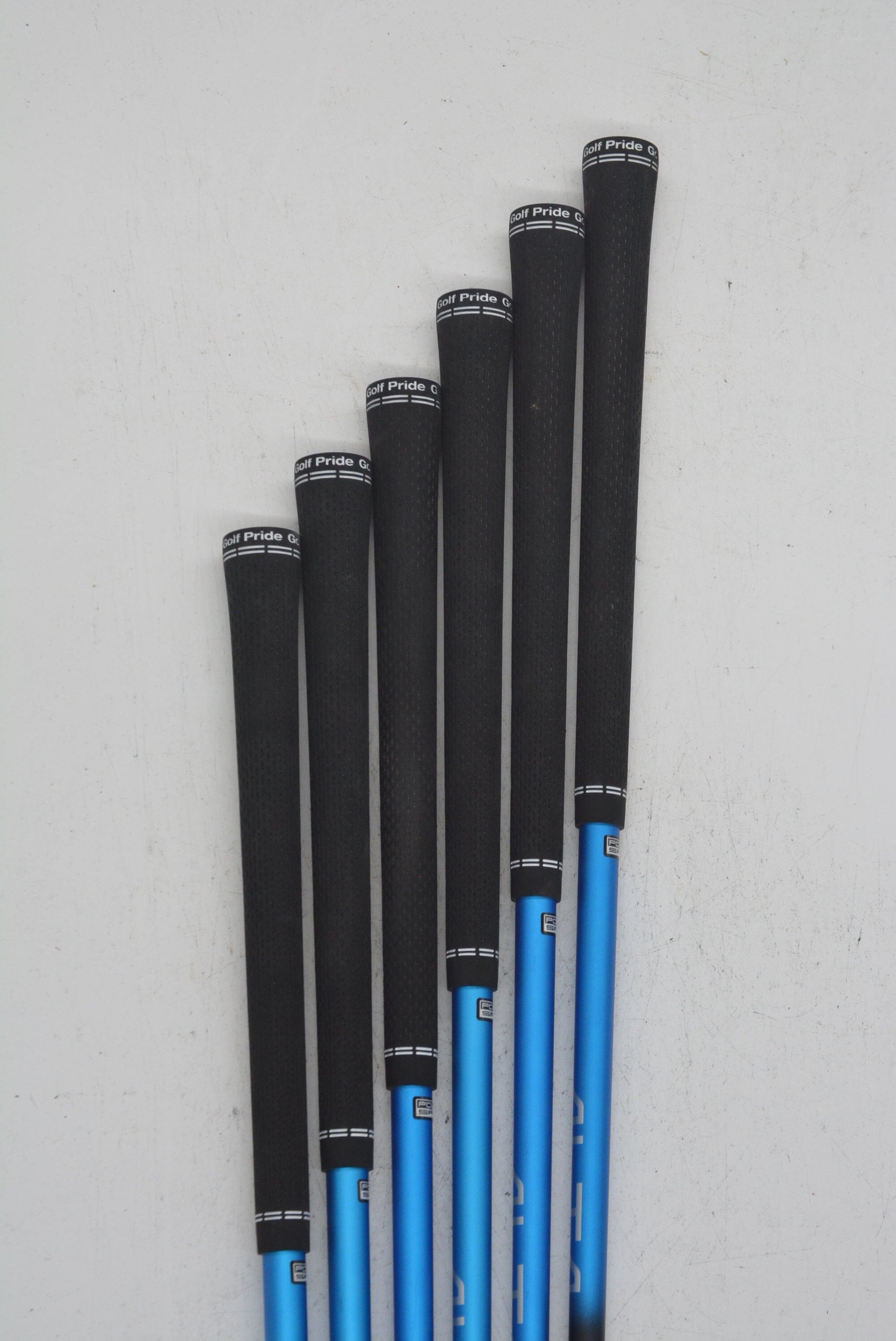 Ping G440 5-PW Iron Set R Flex Std Length Golf Clubs GolfRoots