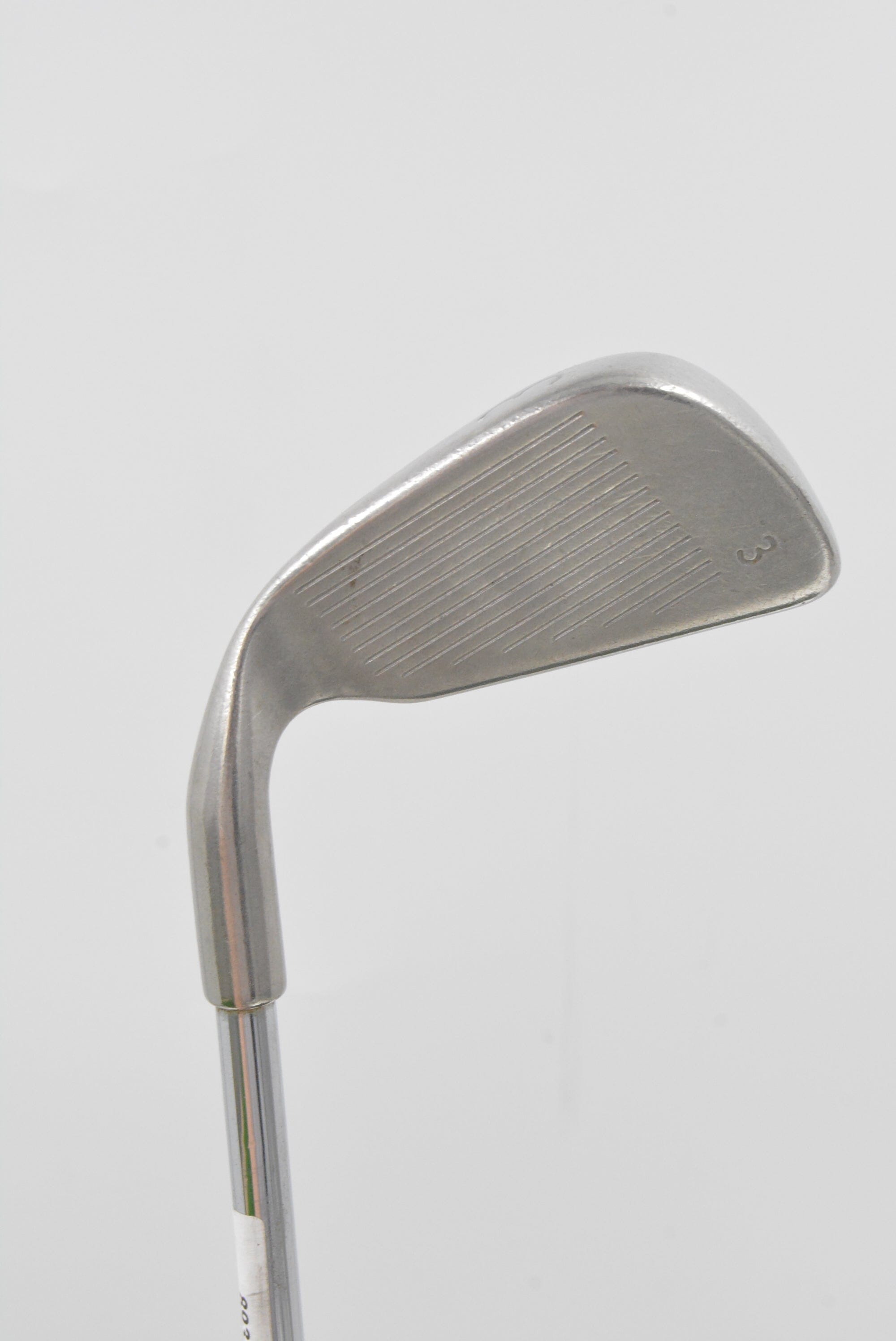 Ping Eye 2 3 Iron S Flex 38.5" Golf Clubs GolfRoots