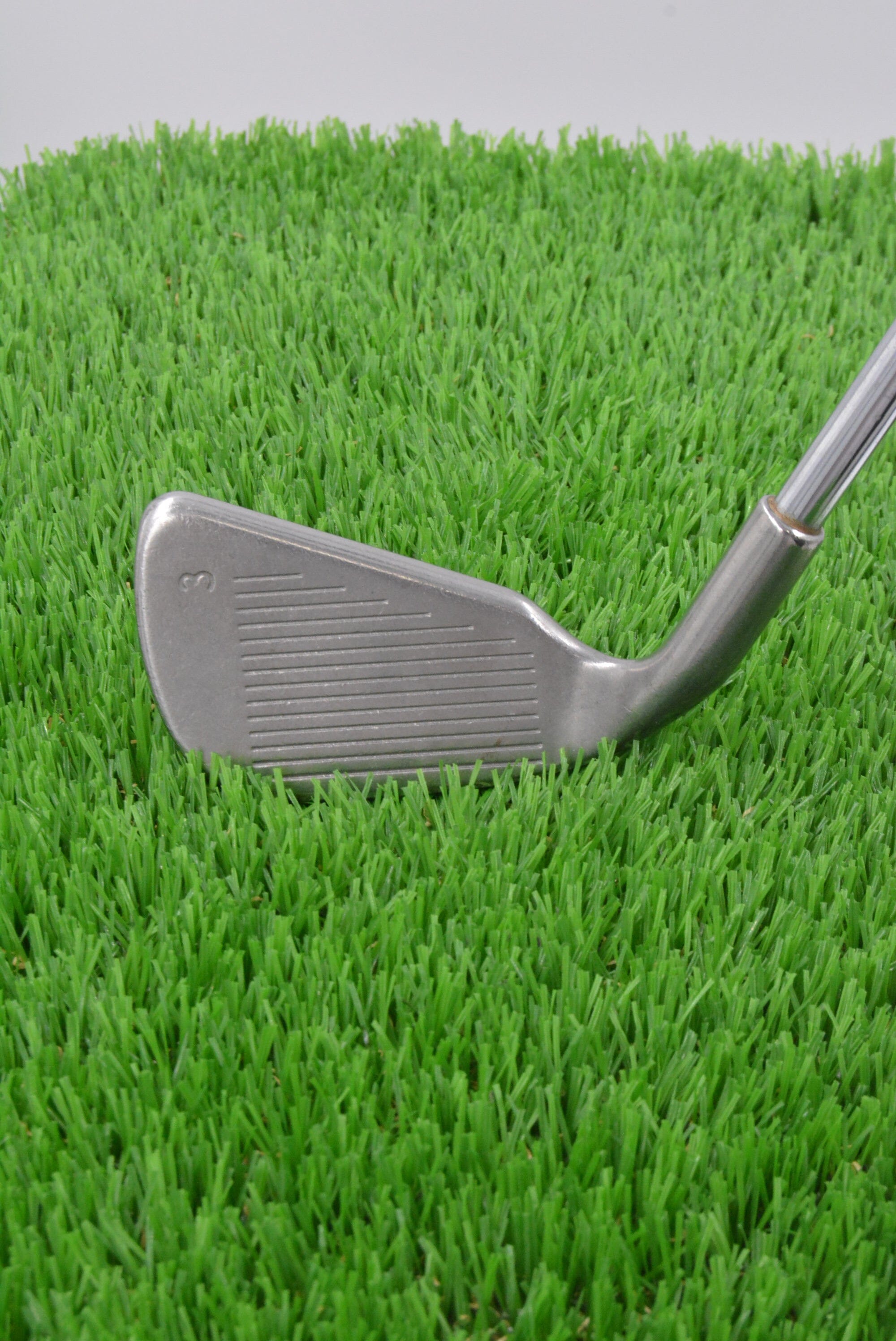 Ping Eye 2 3 Iron S Flex 38.5" Golf Clubs GolfRoots