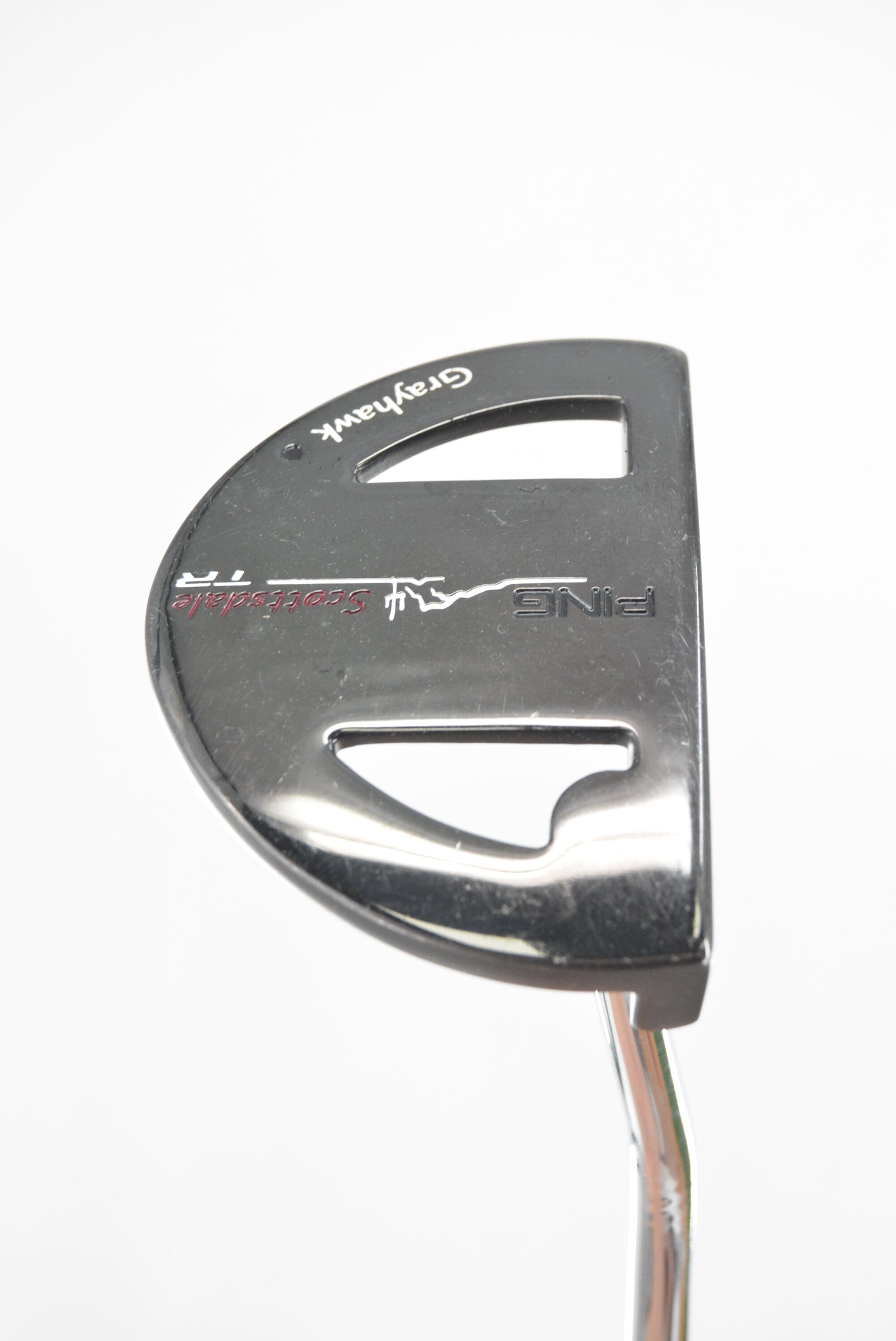 Ping Scottsdale TR Grayhawk Adjustable Putter 34" Golf Clubs GolfRoots