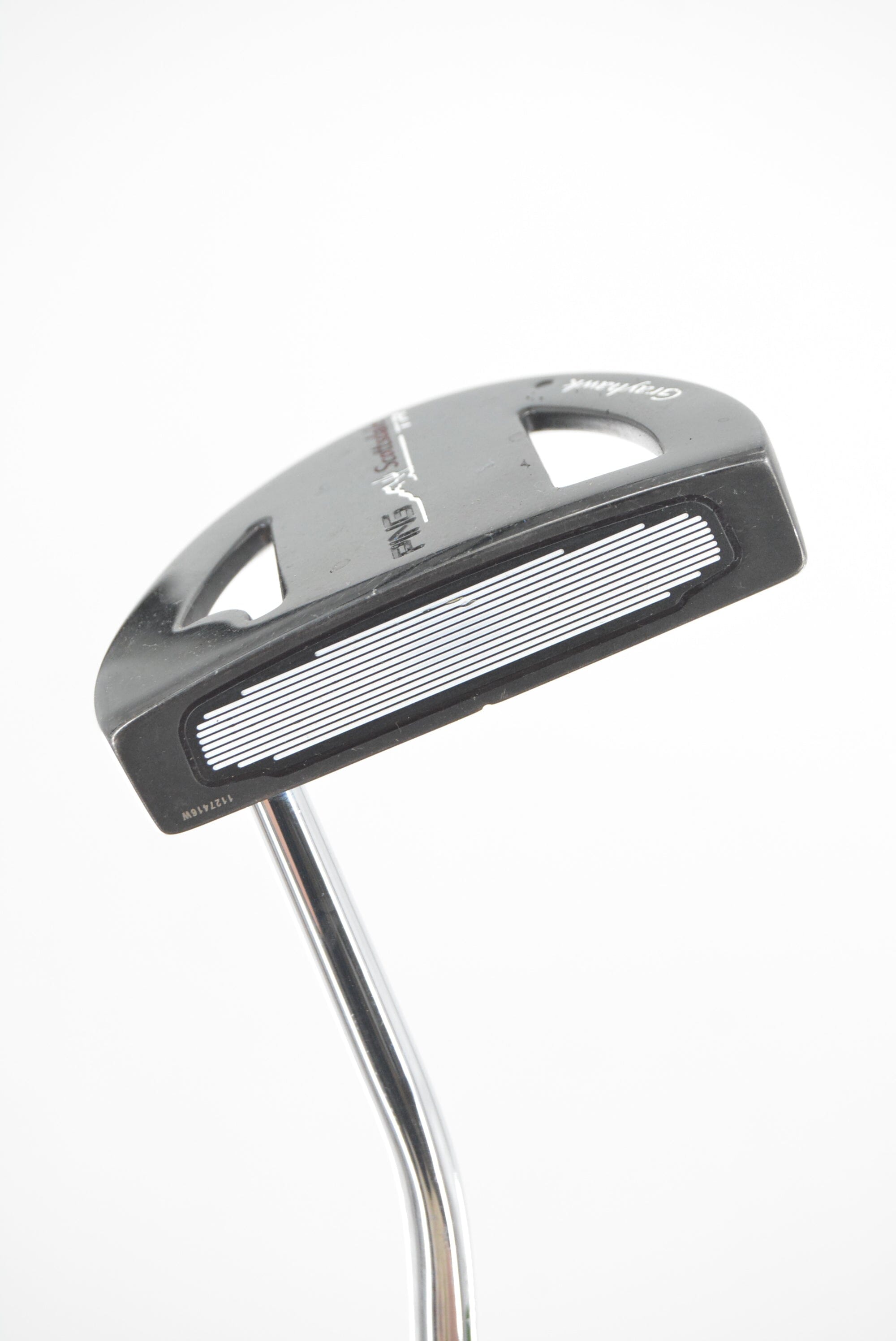 Ping Scottsdale TR Grayhawk Adjustable Putter 34" Golf Clubs GolfRoots
