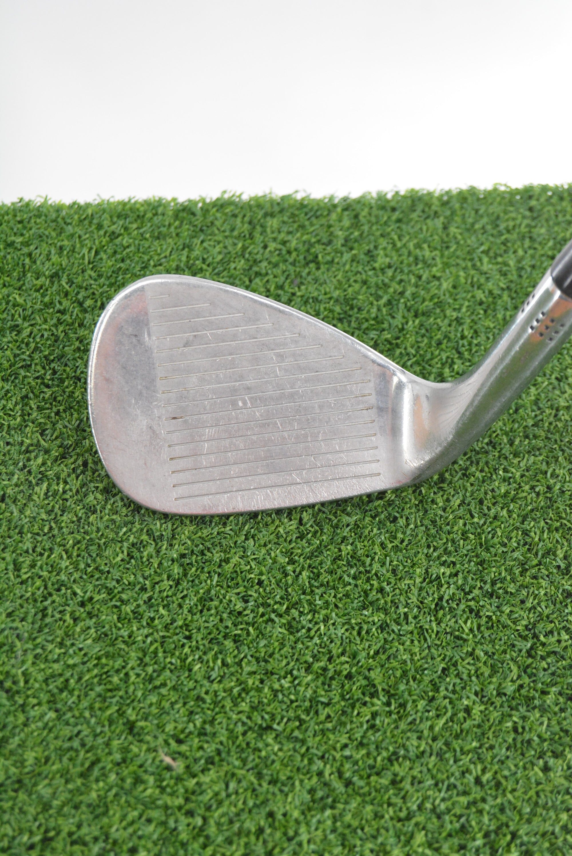 Adams 2012 Watson Classic Grind GW Wedge Flex 35.25" Golf Clubs GolfRoots