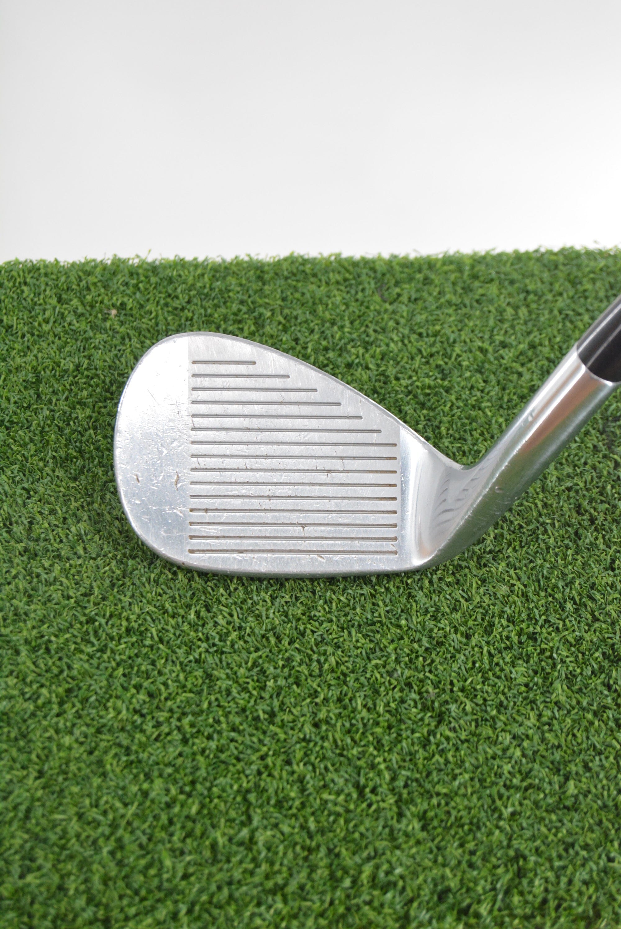 Nike Forged 58 Degree Wedge Wedge Flex 35" Golf Clubs GolfRoots