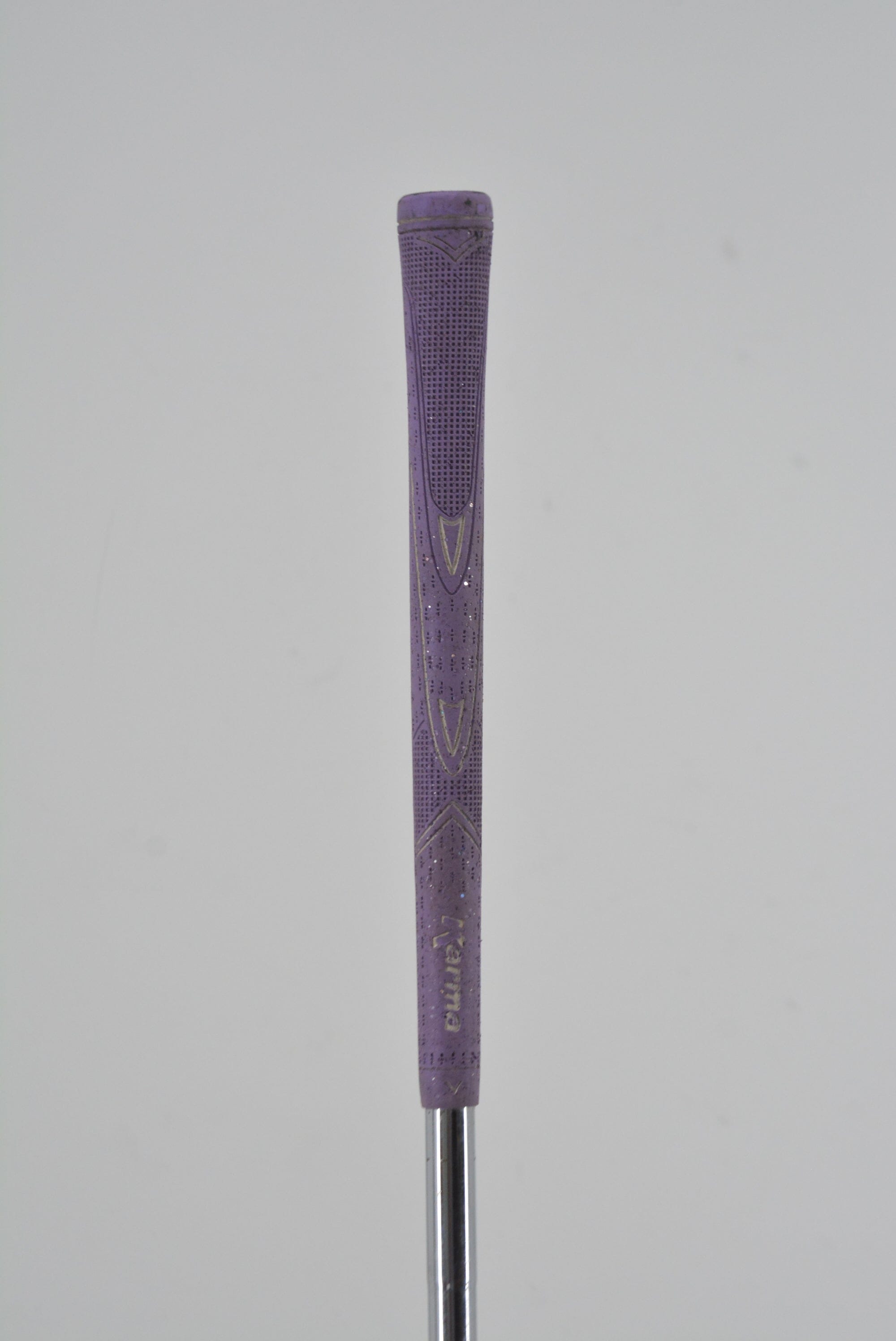 Mizuno MX 20 9 Iron S Flex 37.25" Golf Clubs GolfRoots