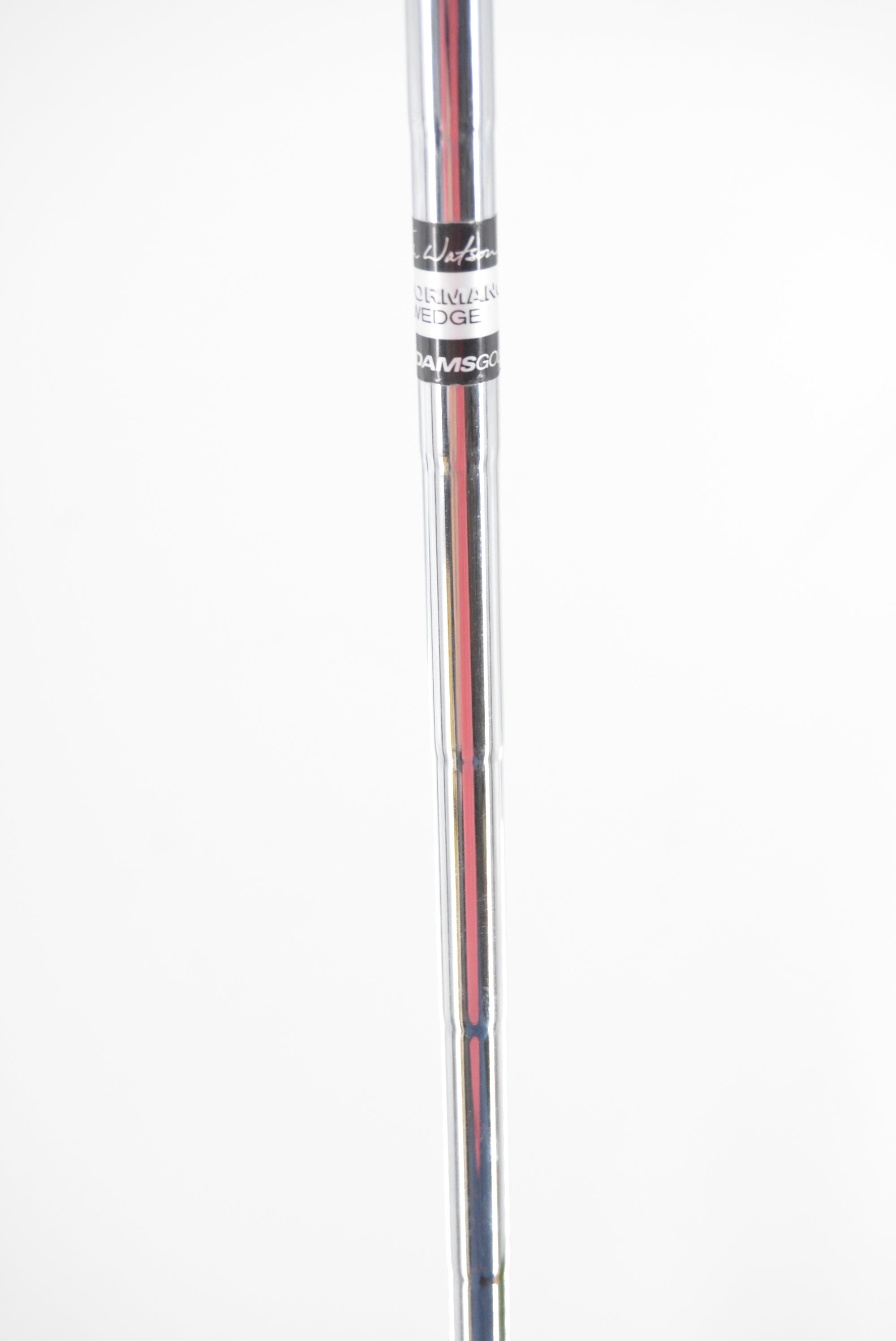 Adams 2012 Watson Classic Grind GW Wedge Flex 35.25"