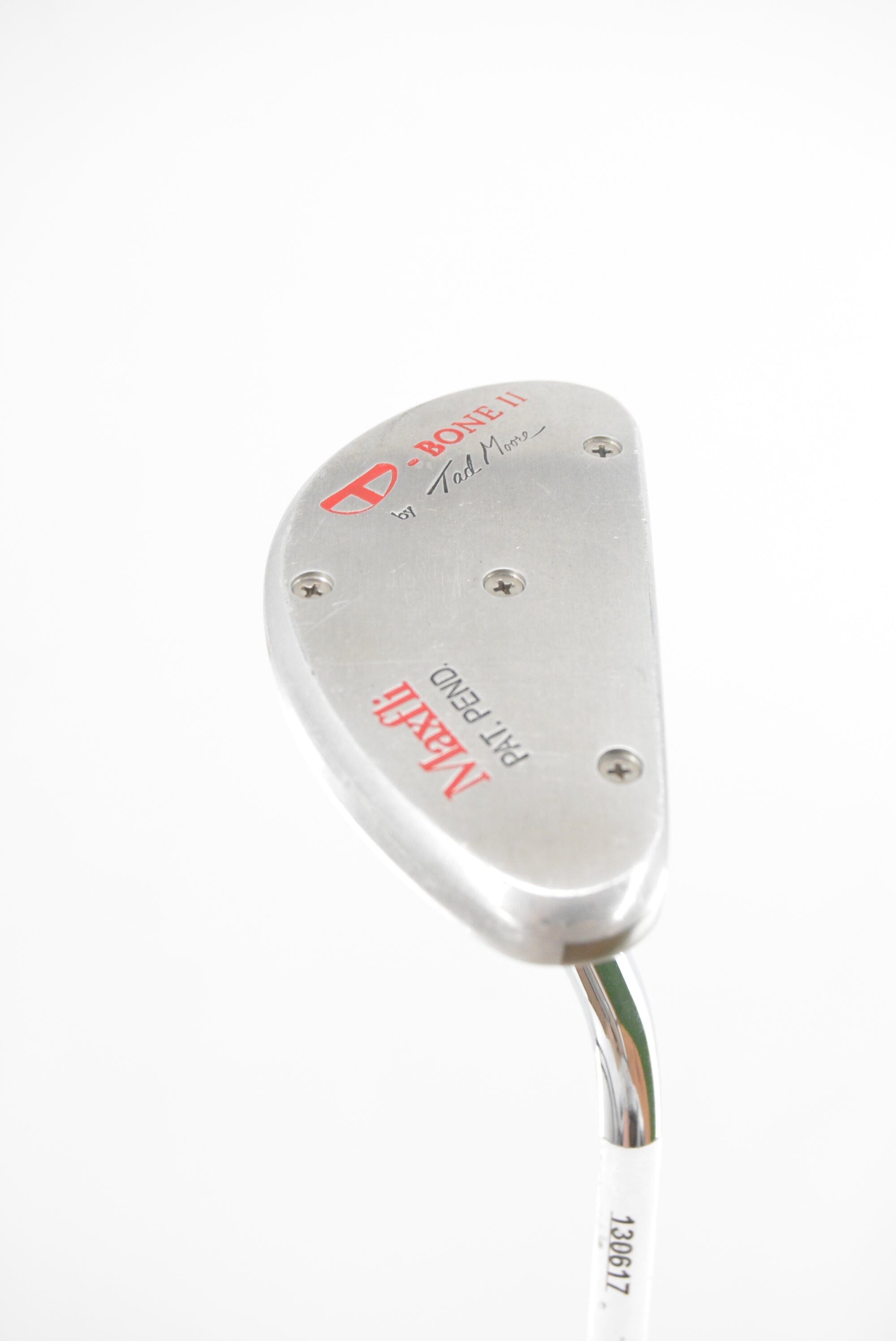 MaxFli T-Bone II Putter 34" Golf Clubs GolfRoots