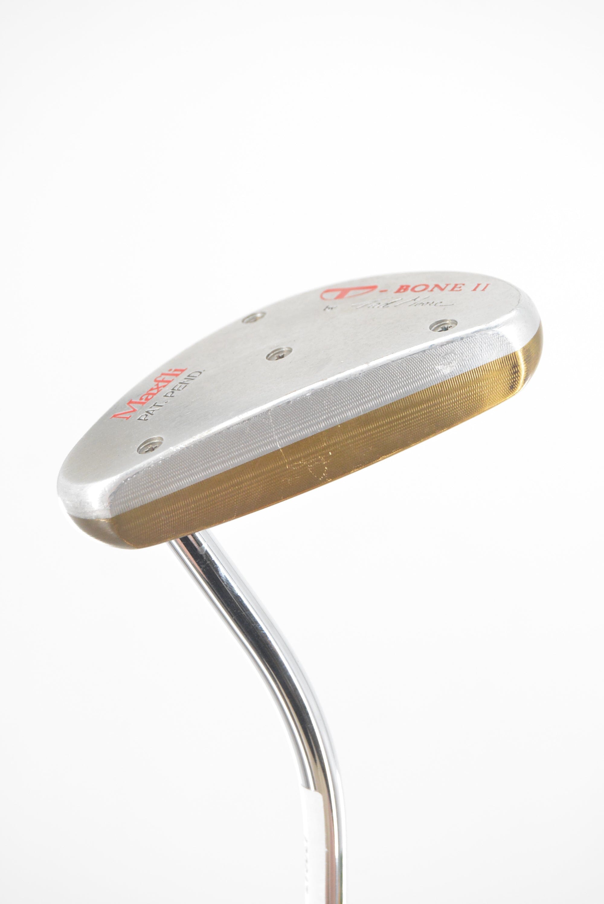 MaxFli T-Bone II Putter 34" Golf Clubs GolfRoots