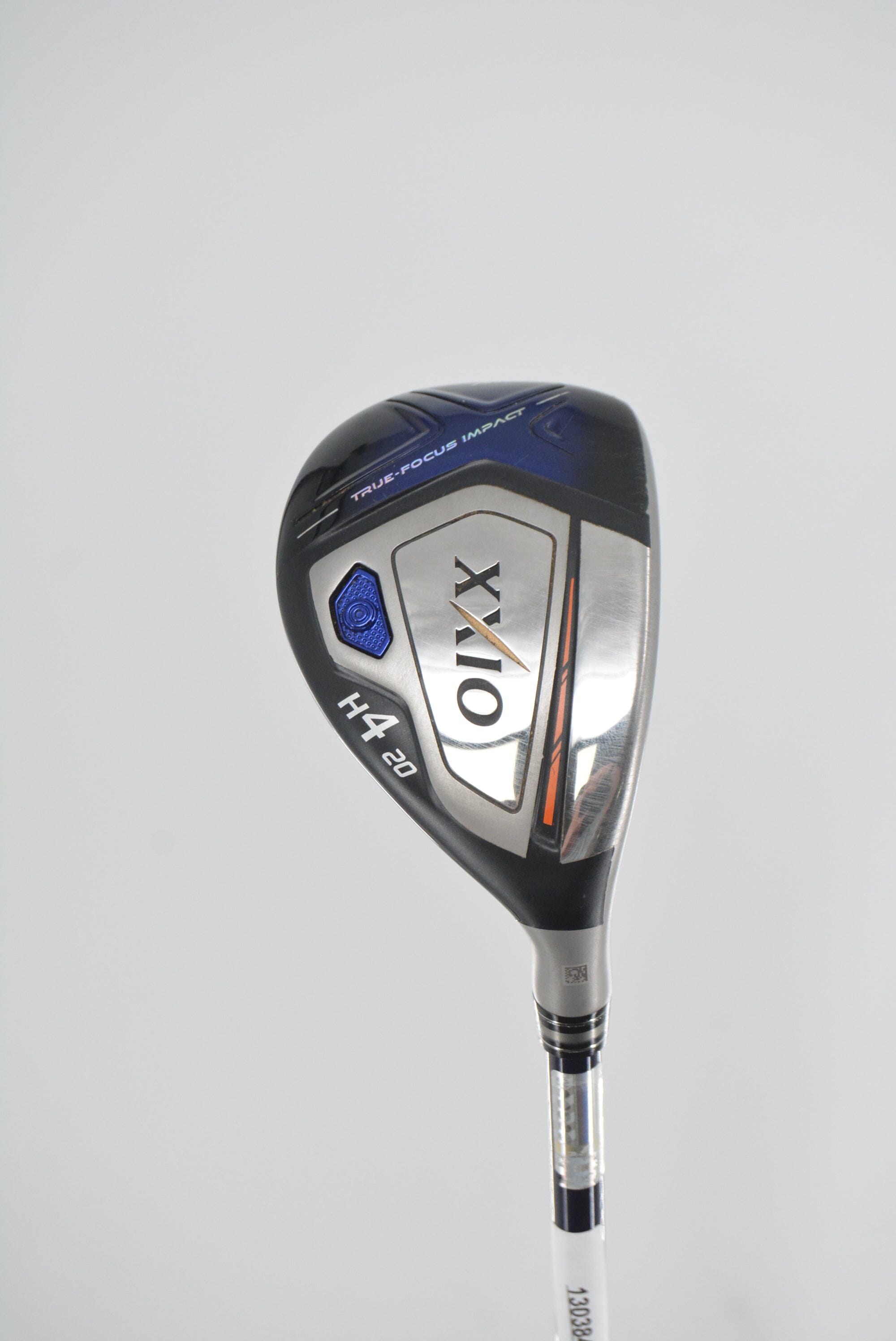 XXIO X 4 Hybrid S Flex 40.25" Golf Clubs GolfRoots