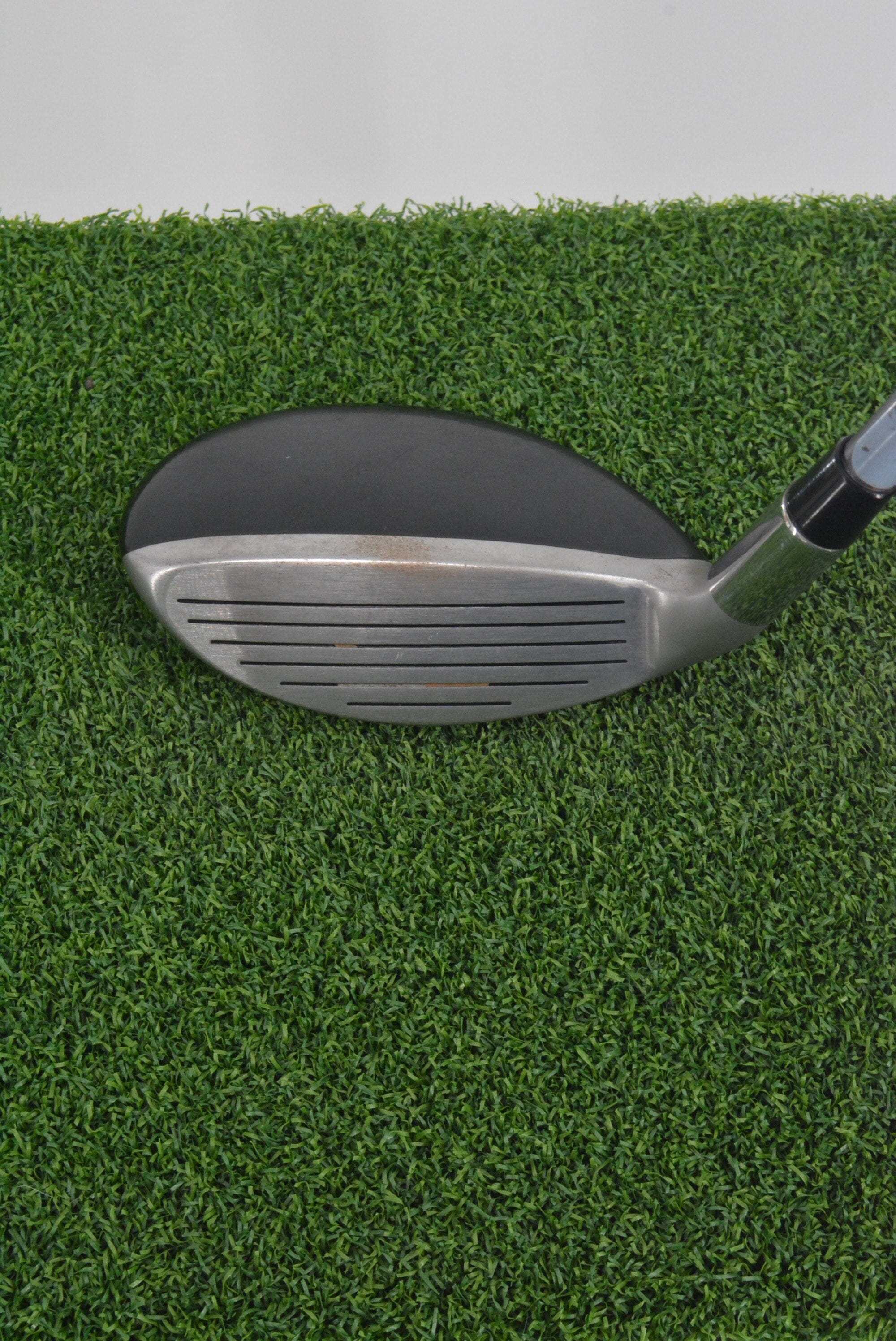 Women's Callaway RAZR X 5 Hybrid W Flex 38" Golf Clubs GolfRoots