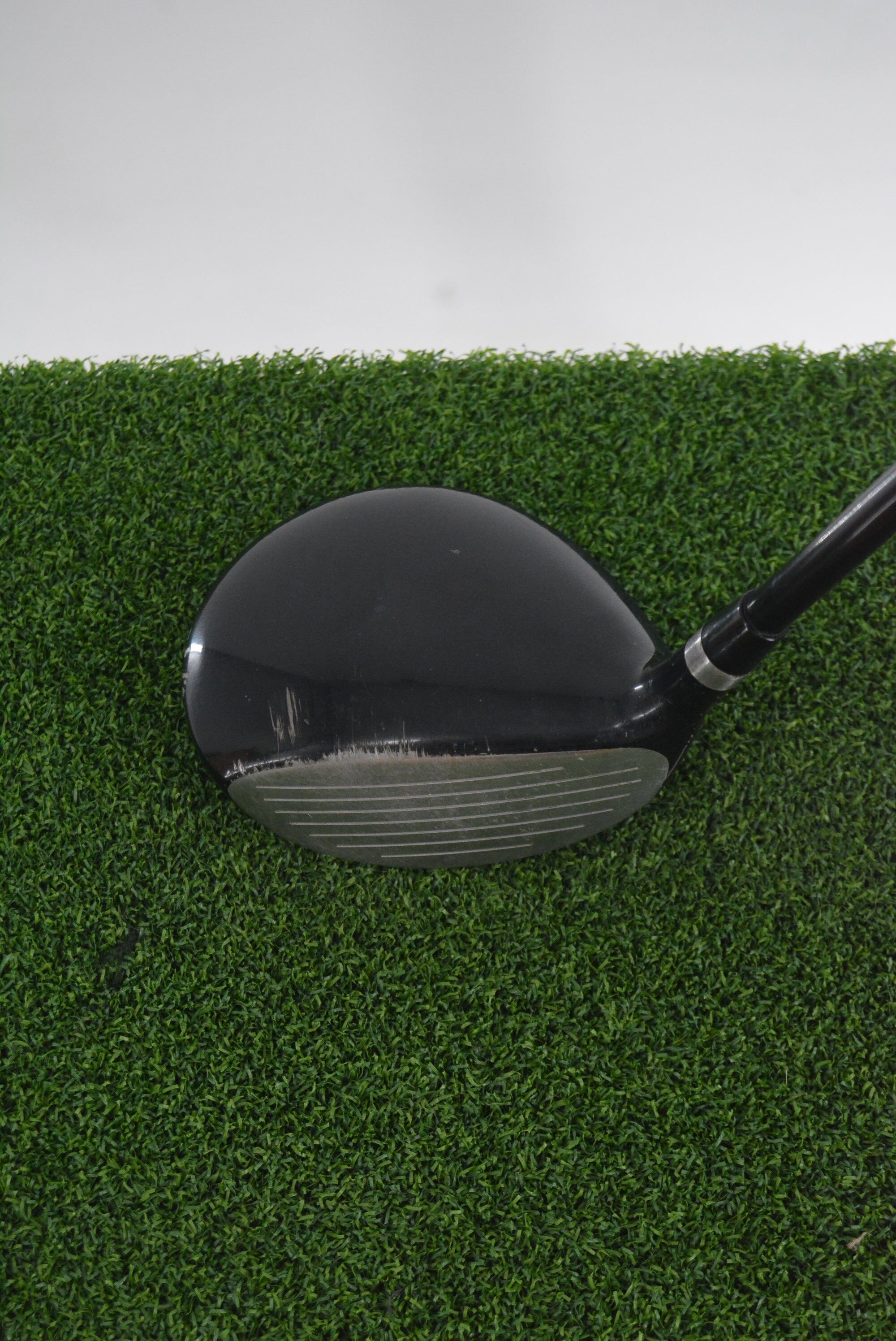 KZG CH II 3 Wood S Flex 43" Golf Clubs GolfRoots