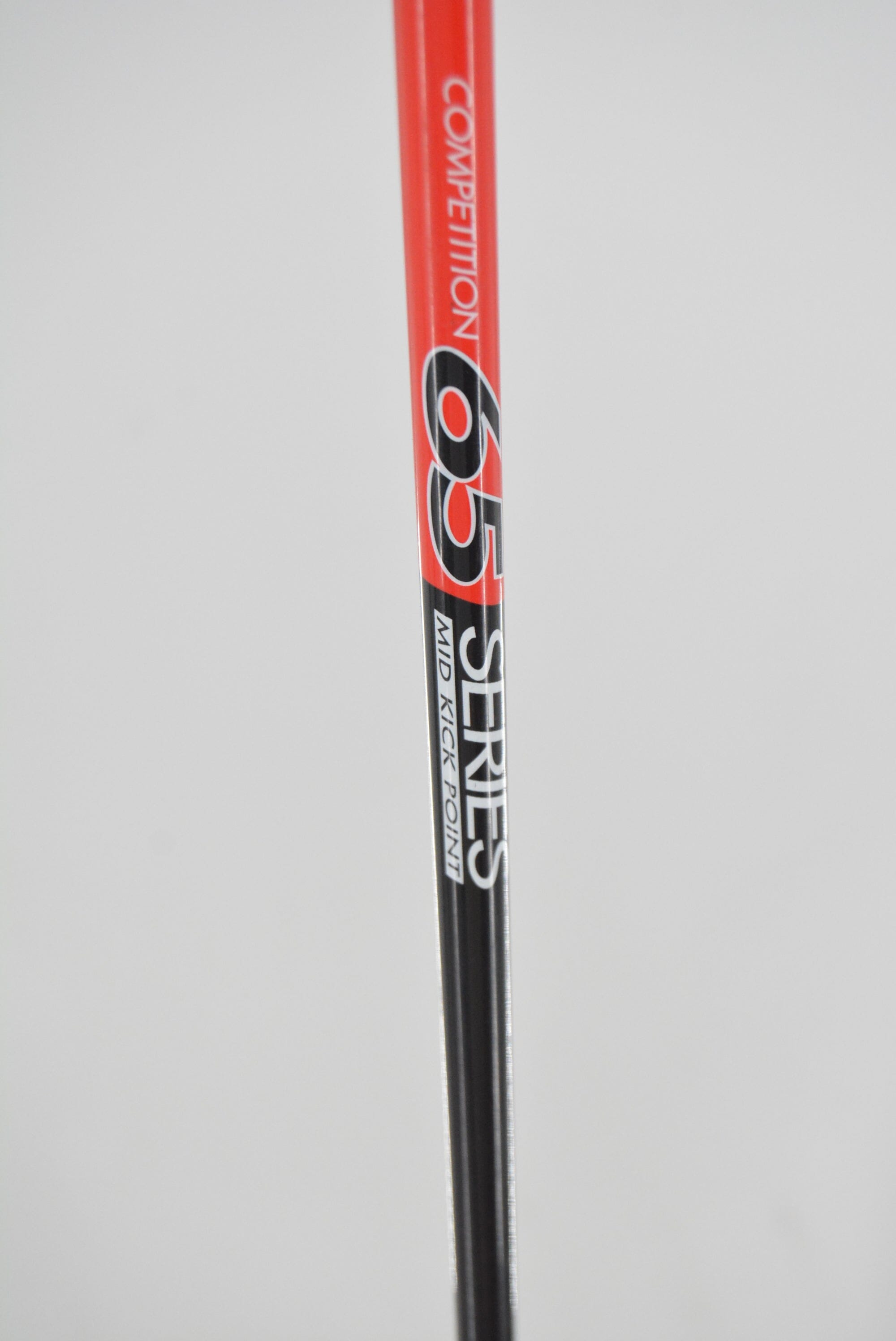 KZG CH II 3 Wood S Flex 43" Golf Clubs GolfRoots